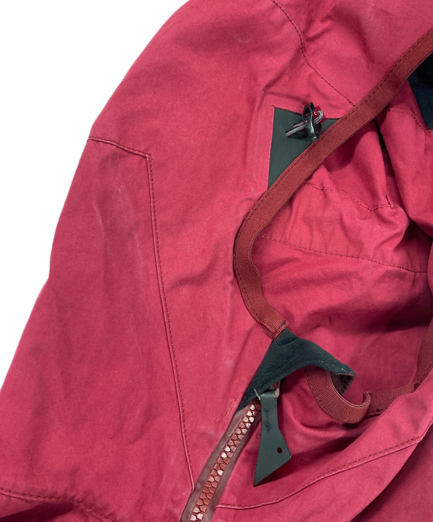 中古・古着通販】KLATTERMUSEN (クレッタルムーセン) EINRIDE JACKET 