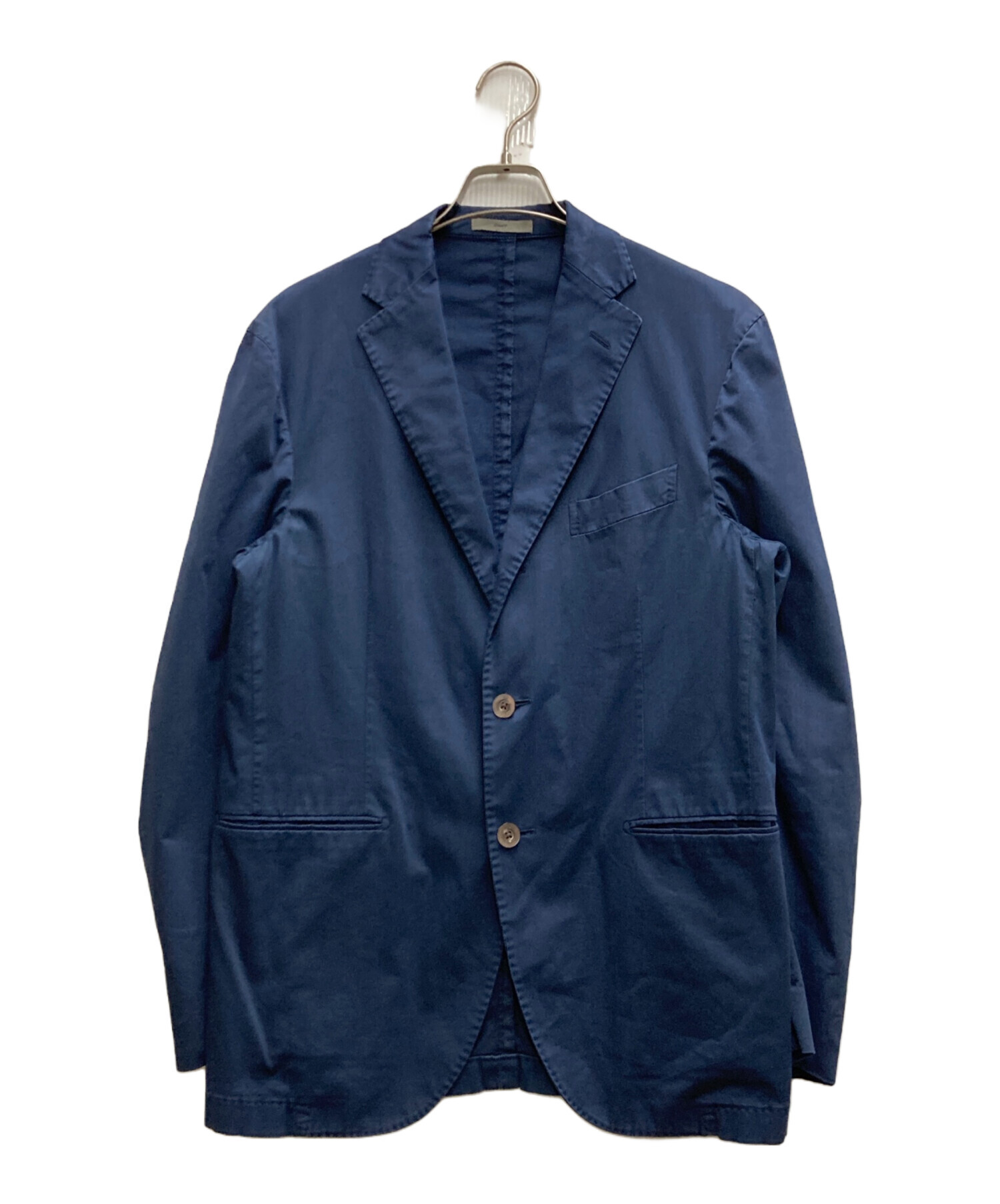 中古・古着通販】BOGLIOLI (ボリオリ) COAT テーラード 中古・古着通販】BOGLIOLI (ボリオリ) COAT テーラード