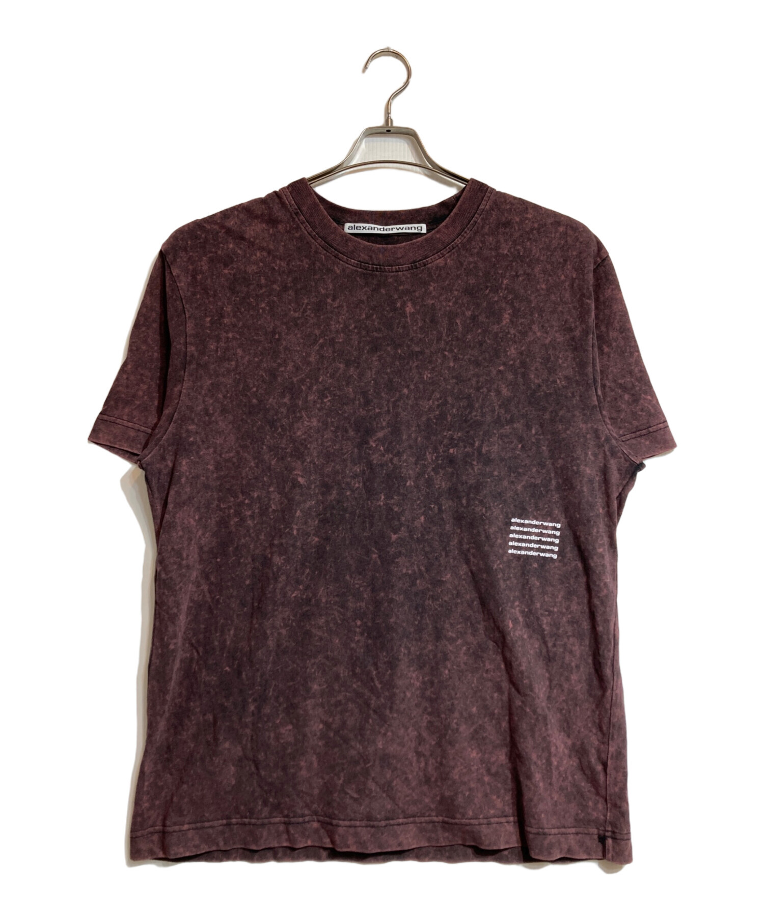 中古・古着通販】ALEXANDER WANG (アレキサンダーワン) アシッド 
