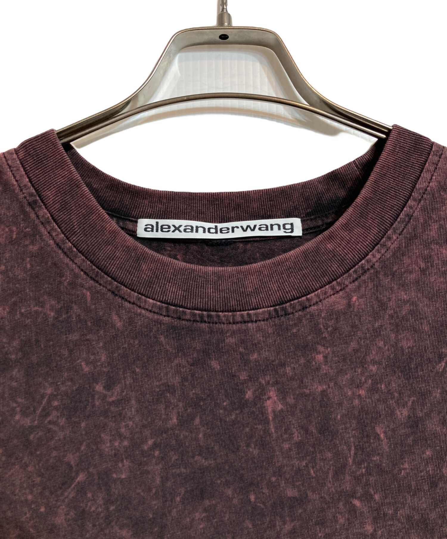 中古・古着通販】ALEXANDER WANG (アレキサンダーワン) アシッド 