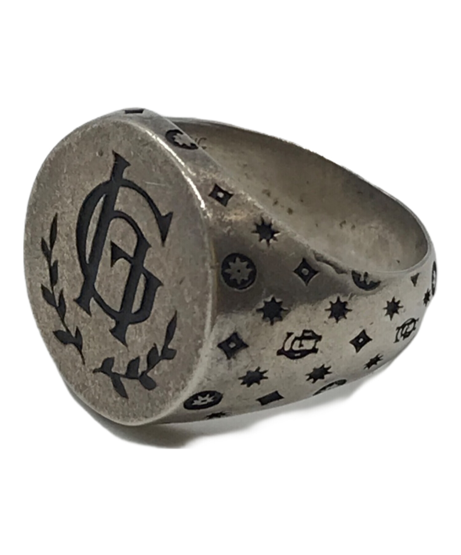 グラッドハンド　ファミリークレスト　15号 グラッドハンド ファミリークレスト 15号 GLAD HAND(グラッドハンド