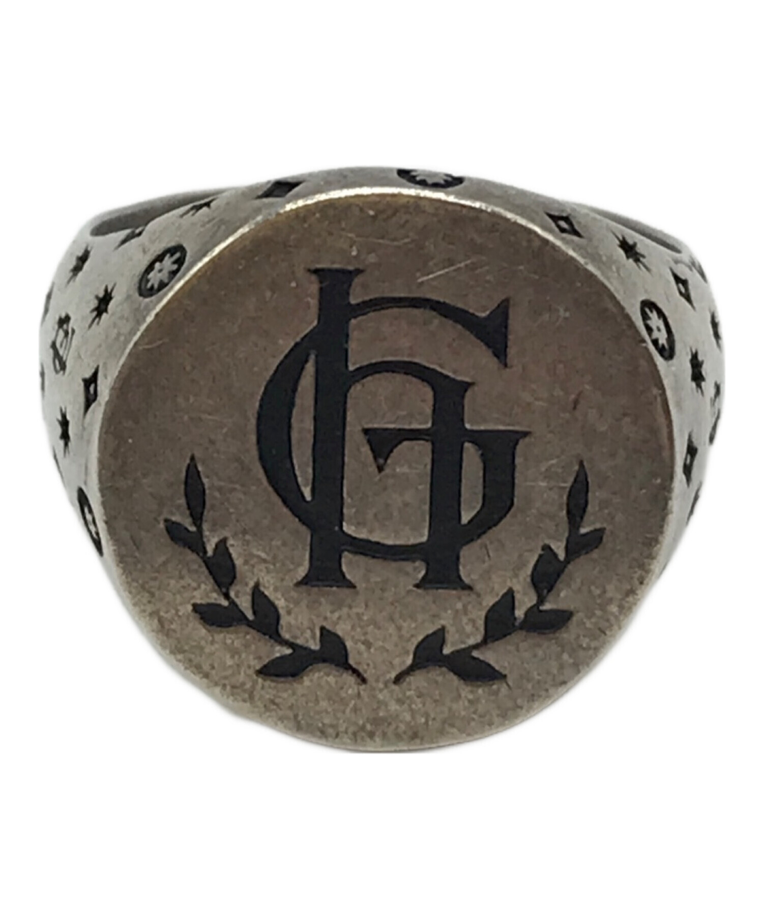 中古・古着通販】GLAD HAND (グラッドハンド) ファミリークレスト