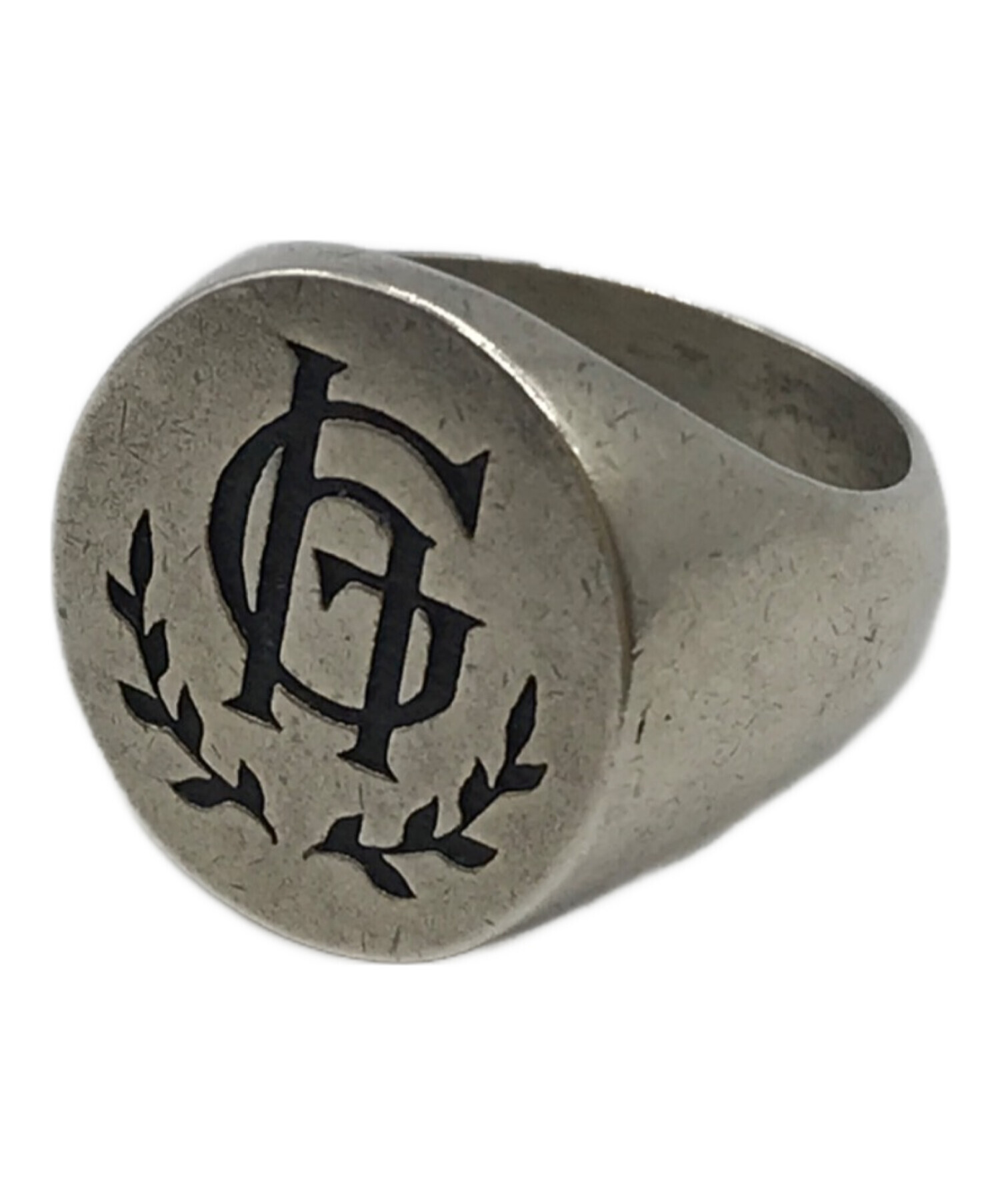 GLAD HAND グラッドハンド リング 10K GOLD RING GLAD HAND グラッドハンド リング 10K GOLD RING GLAD HAND グラッド