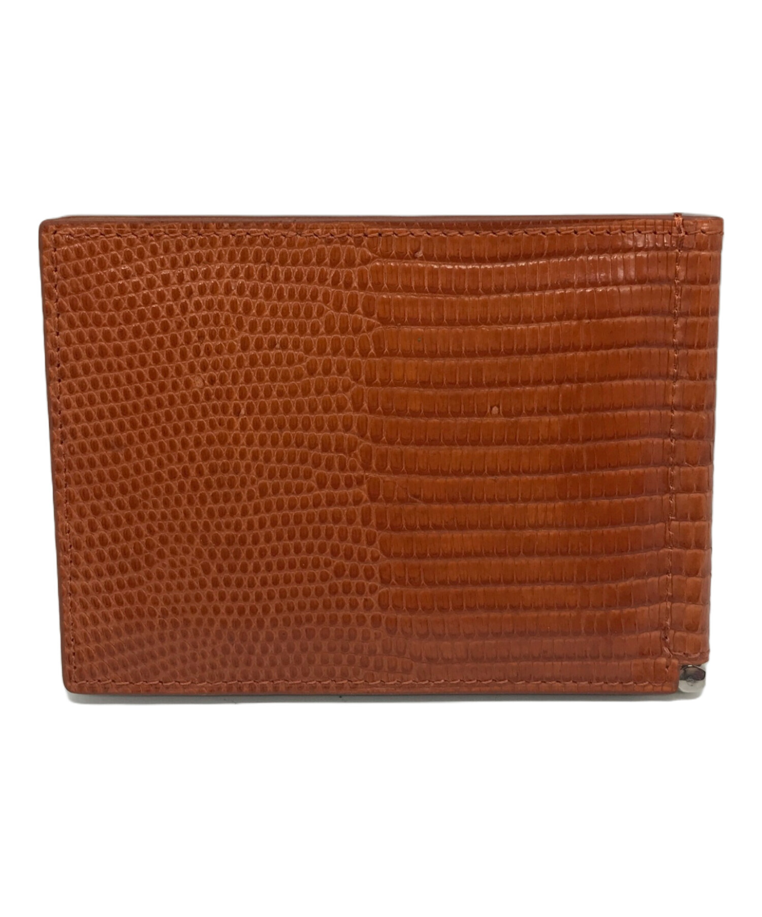 中古・古着通販】GLAD HAND (グラッドハンド) MONEY CLIP WALLET