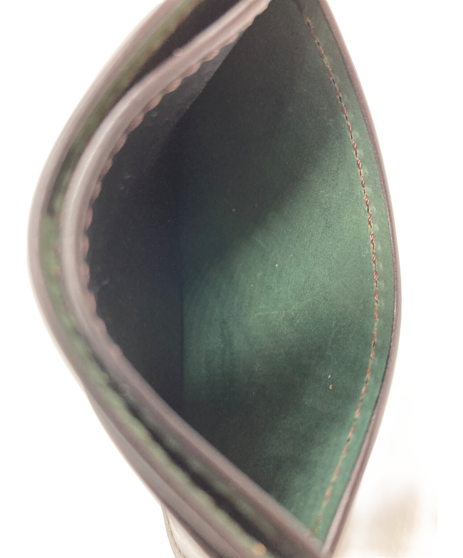 中古・古着通販】LAST CROPS (ラストクロップス) カードケース