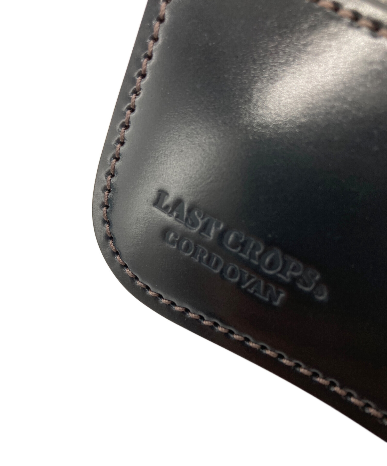 ラストクロップス　カードケース　スタンプ ラストクロップス カードケース スタンプ