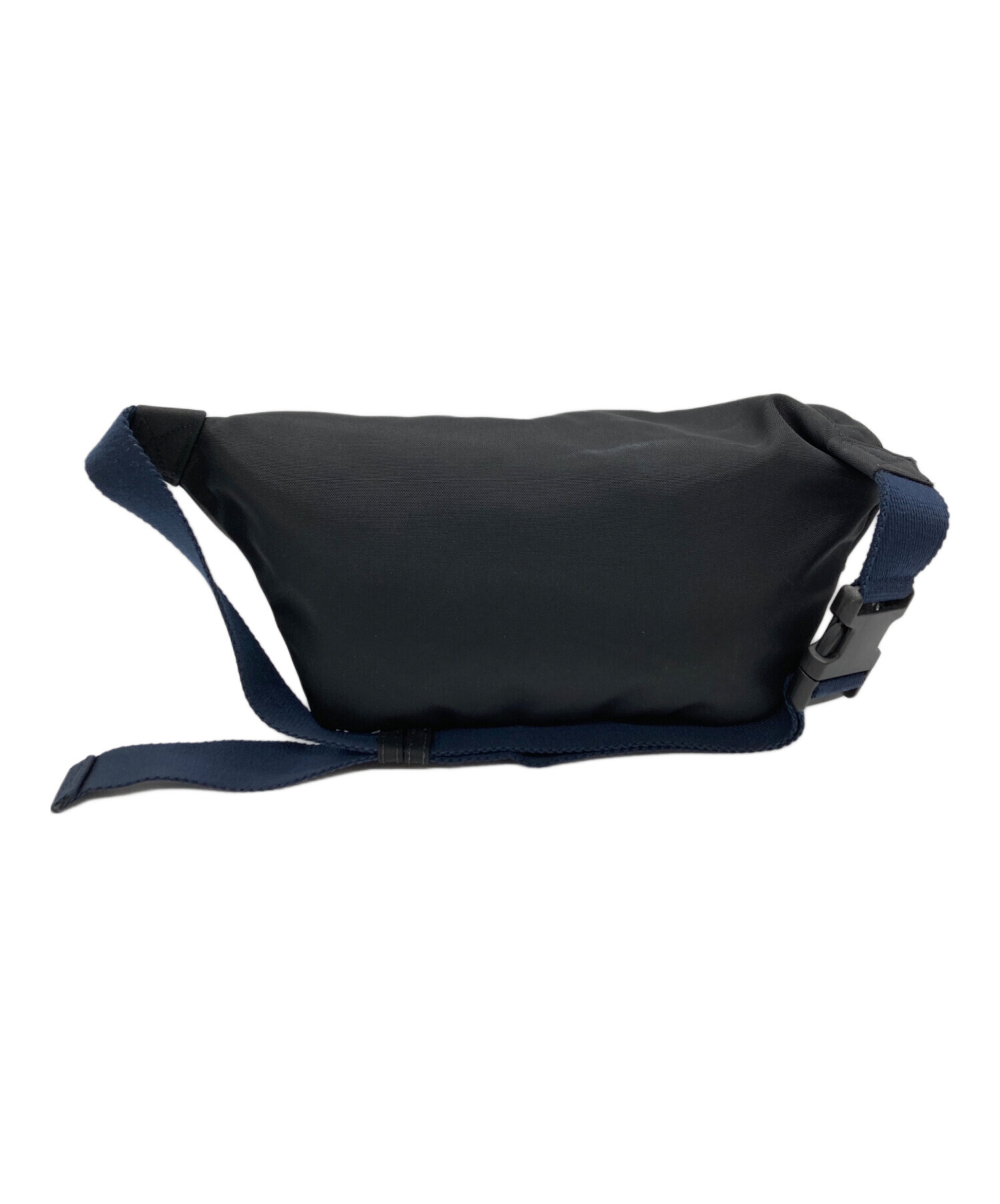 BALENCIAGA バレンシアガ ボディバッグ ウエストポーチ ネイビー 楽天市場】バレンシアガ□クラシック ネオリフト ボディバッグ 542013