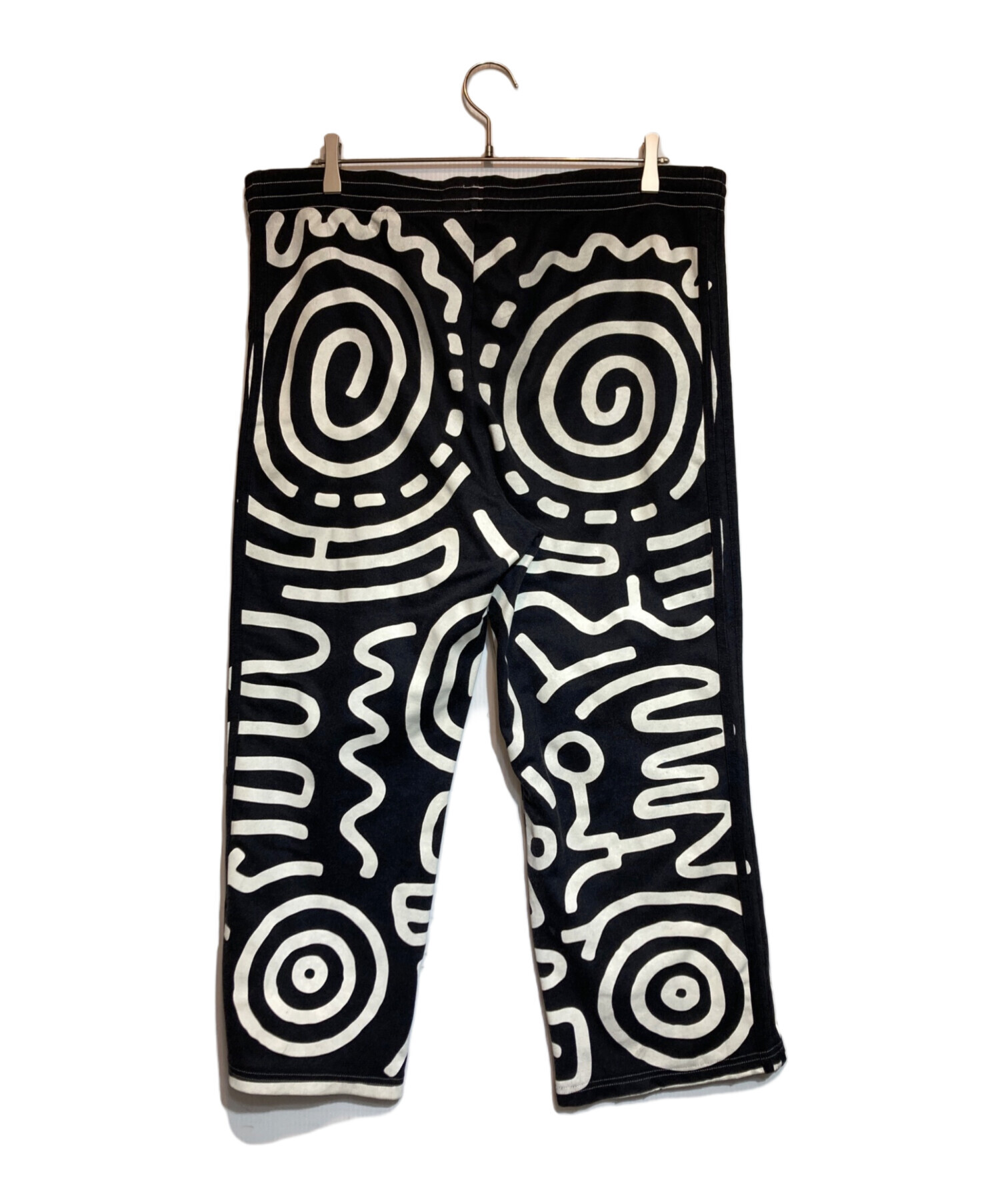 限定品✨️アディダス ジェレミースコット キースヘリング