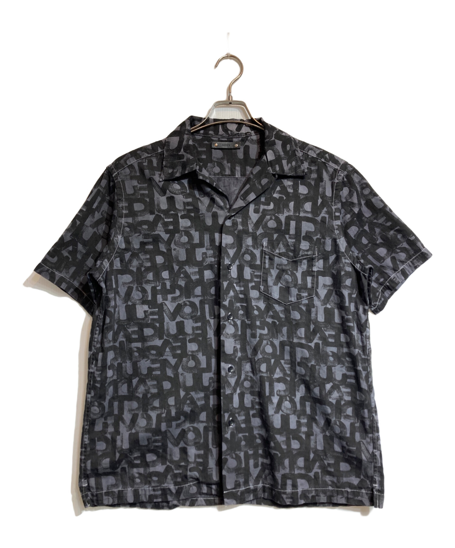 中古・古着通販】MINEDENIM (マインデニム) baanai (バーナイ) L.J.A 