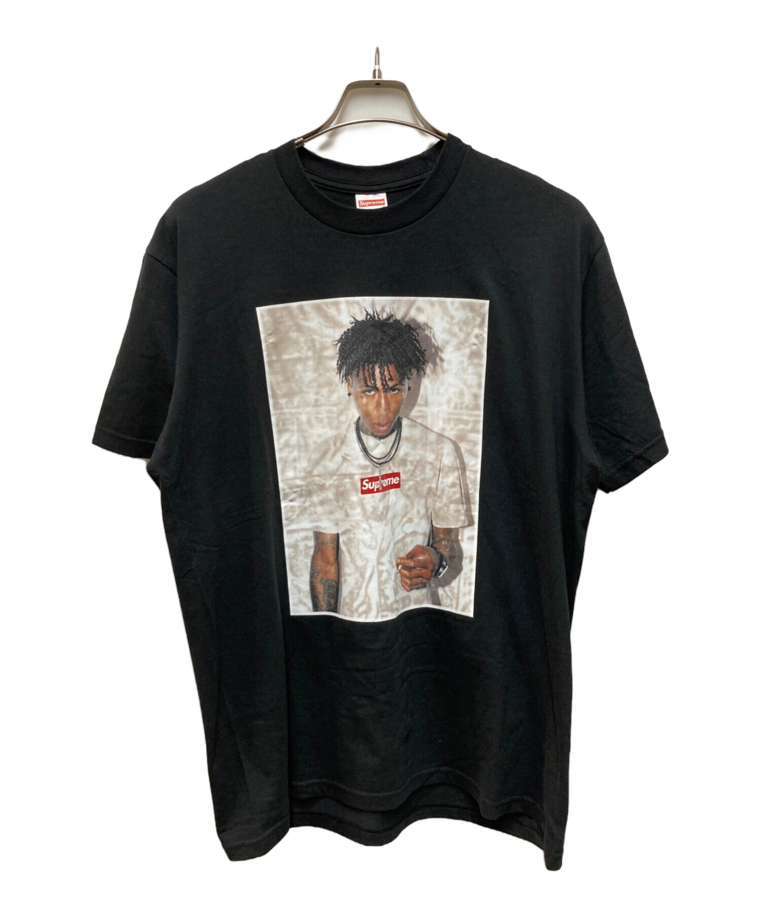 トップス Supreme youngboy M Supreme NBA Youngboy Tee Tシャツ
