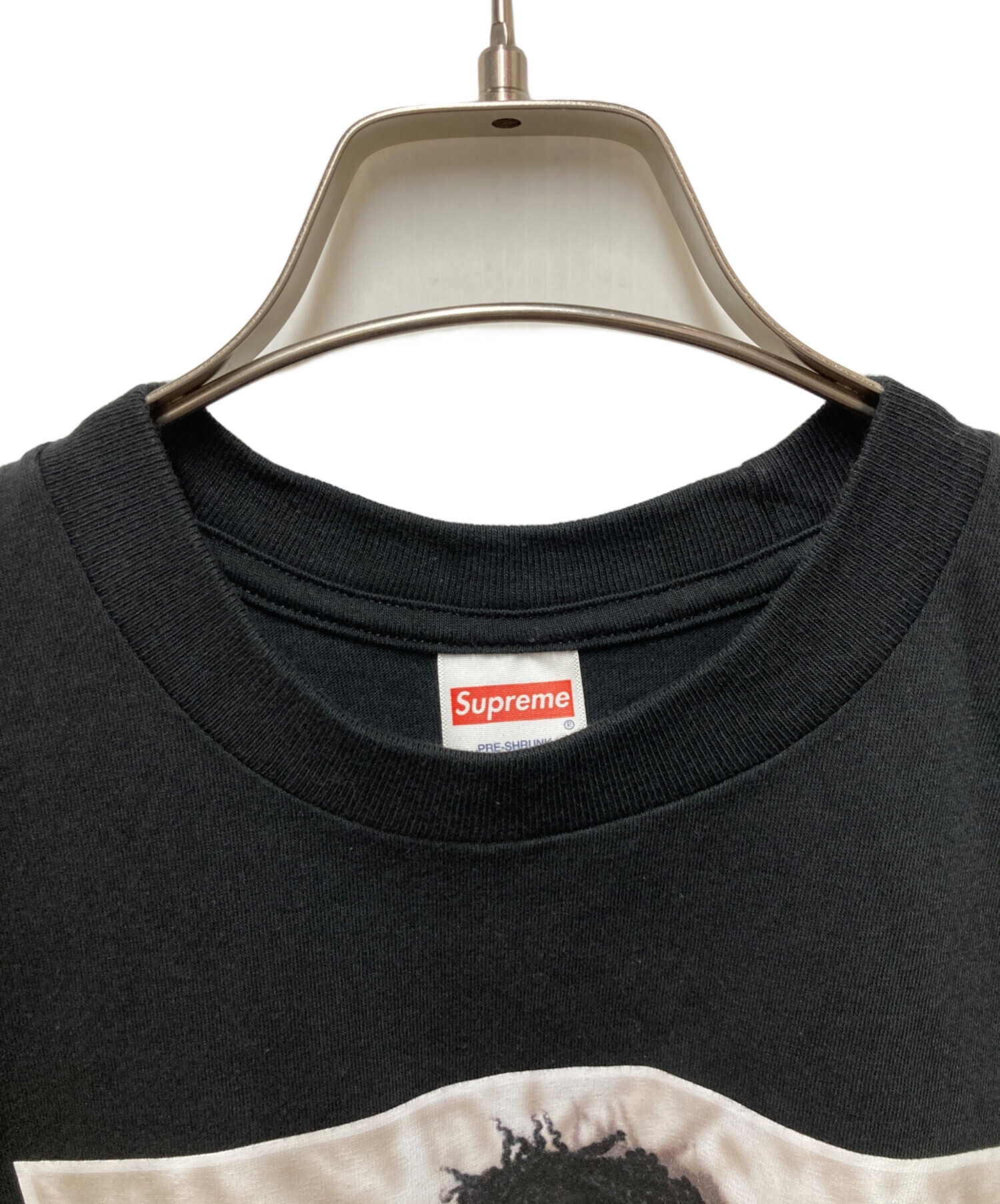 中古・古着通販】Supreme (シュプリーム) NBA Youngboy Tee ブラック 