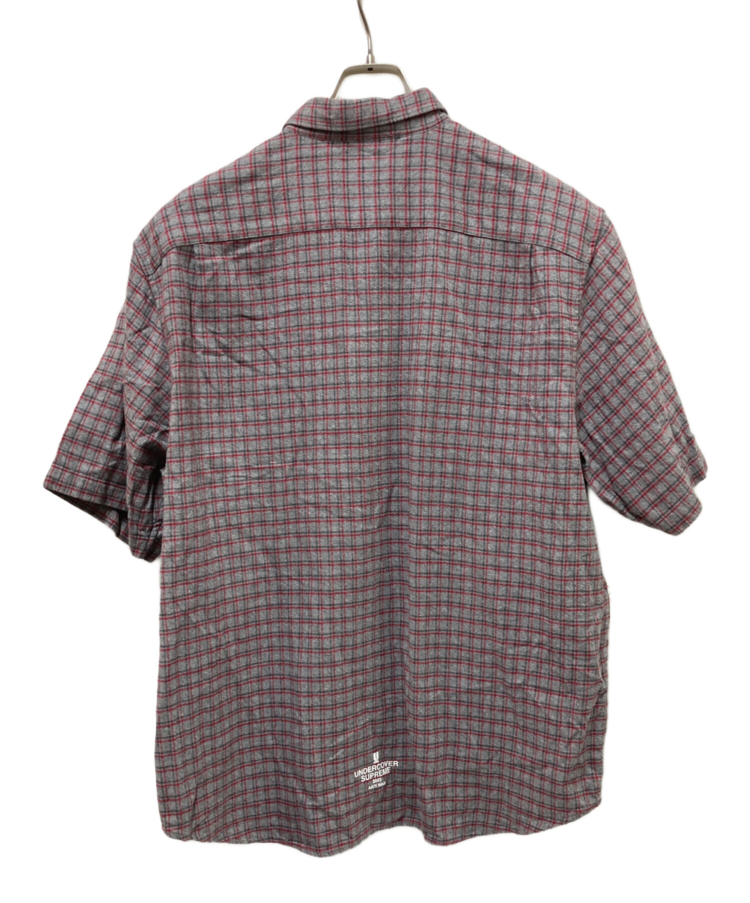 中古・古着通販】SUPREME (シュプリーム) UNDERCOVER (アンダーカバー 