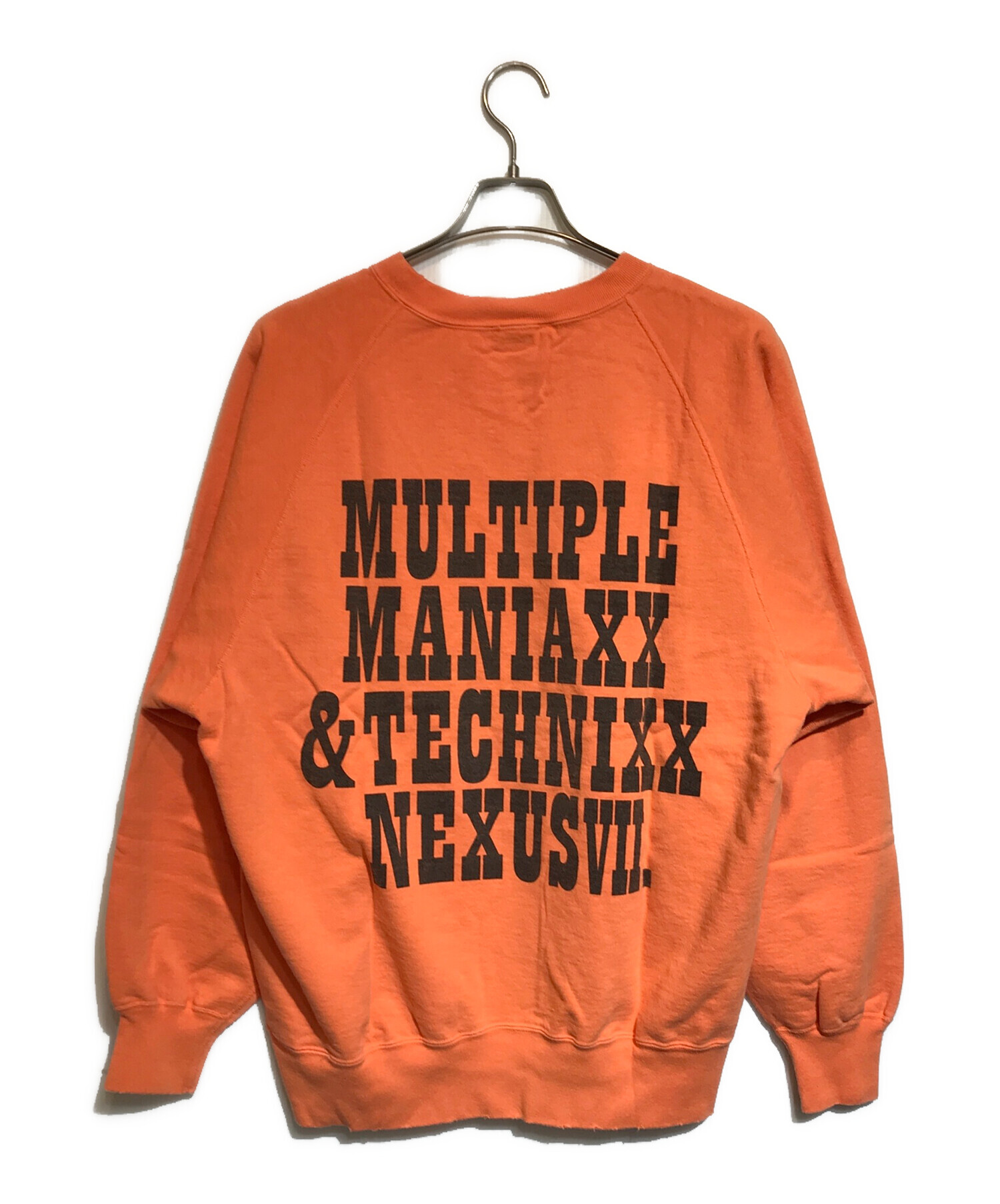 中古・古着通販】NEXUSVII (ネクサスセブン) PEANUTS