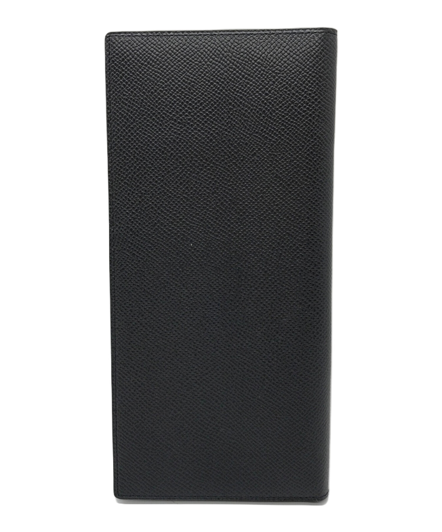 ⭐️CAMILLE FOURNET⭐️現行‼️ネイビー‼️クロコ⭐️定価80,000円⭐️ ⭐️CAMILLE FOURNET⭐️現行‼️ネイビー‼️クロコ⭐️定価80,000円