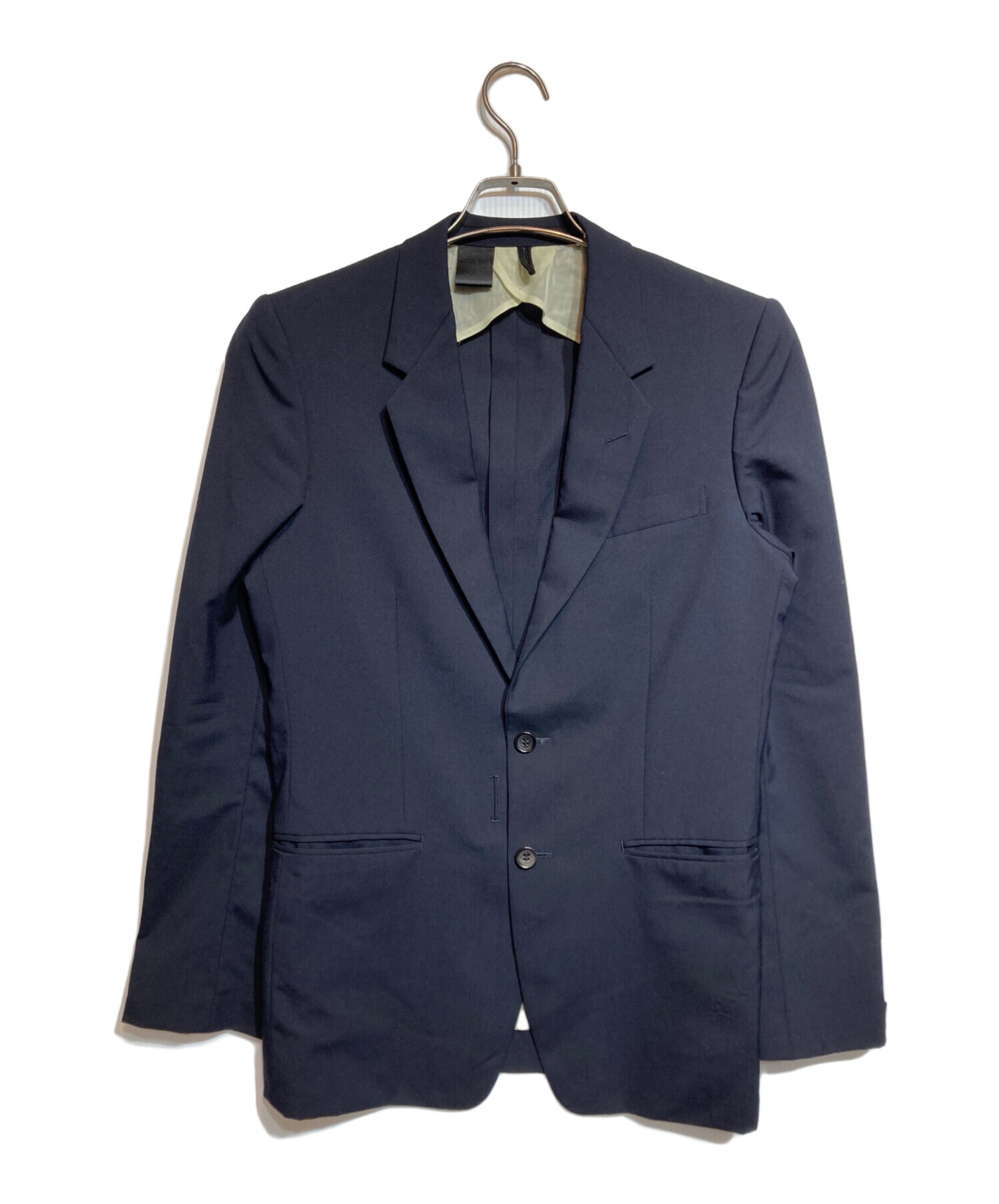 N.HOOLYWOOD エヌハリウッド コンパイル 3ピーススーツ