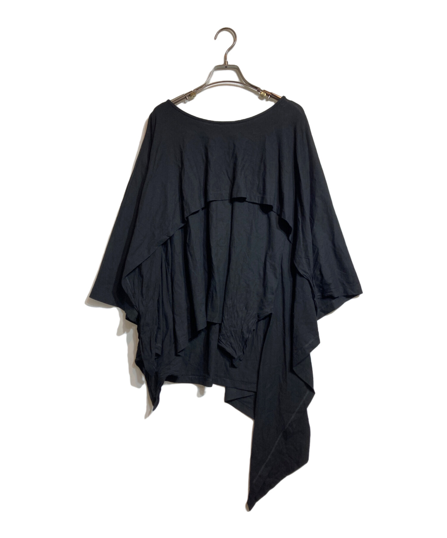 中古・古着通販】ISSEY MIYAKE (イッセイミヤケ) 変形デザイン