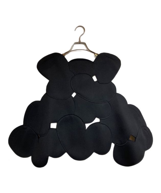 中古・古着通販】COMME des GARCONS (コムデギャルソン) ウール 二次元