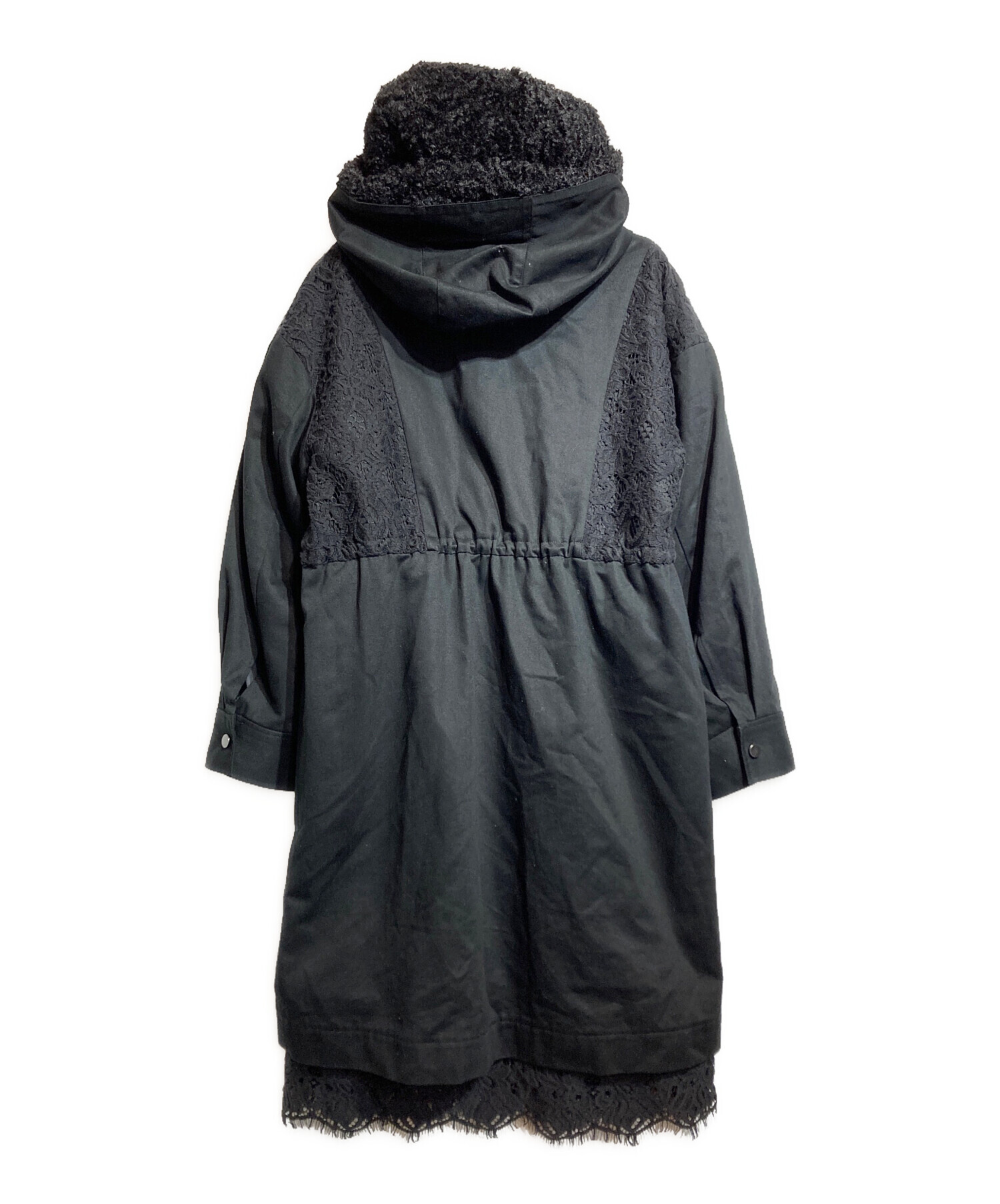 中古・古着通販】GRACE CONTINENTAL (グレースコンチネンタル