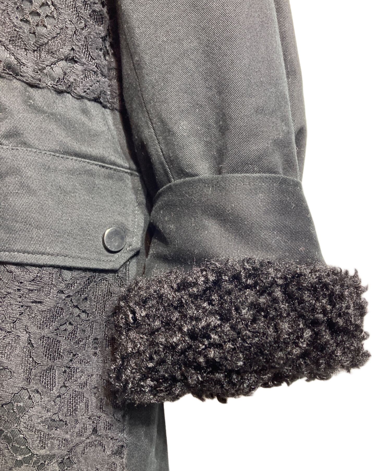 中古・古着通販】GRACE CONTINENTAL (グレースコンチネンタル