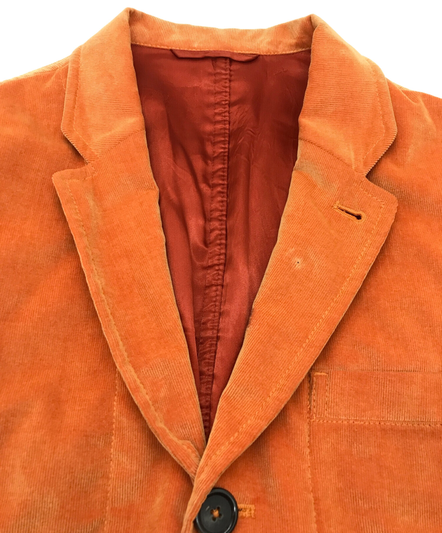 中古・古着通販】ANN DEMEULEMEESTER (アンドゥムルメステール  