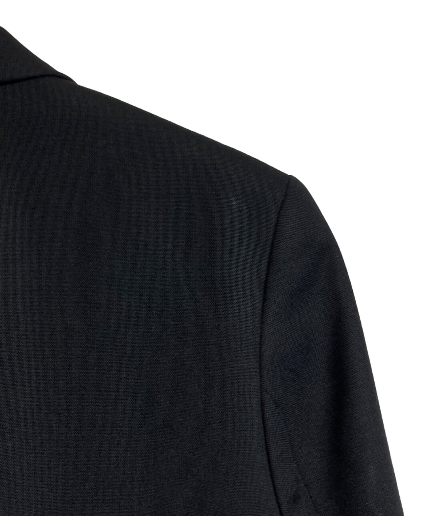 中古・古着通販】RAF SIMONS (ラフシモンズ) テーラードジャケット