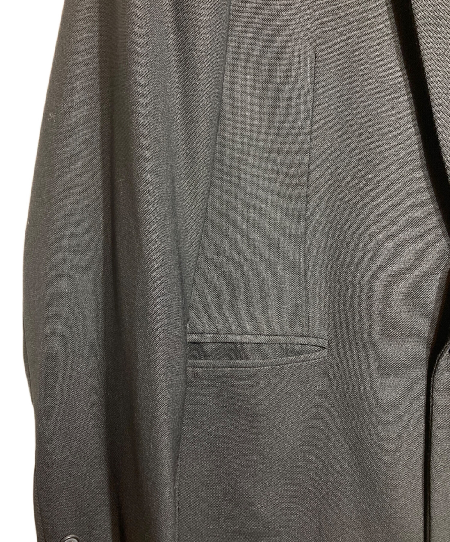 中古・古着通販】RAF SIMONS (ラフシモンズ) テーラードジャケット