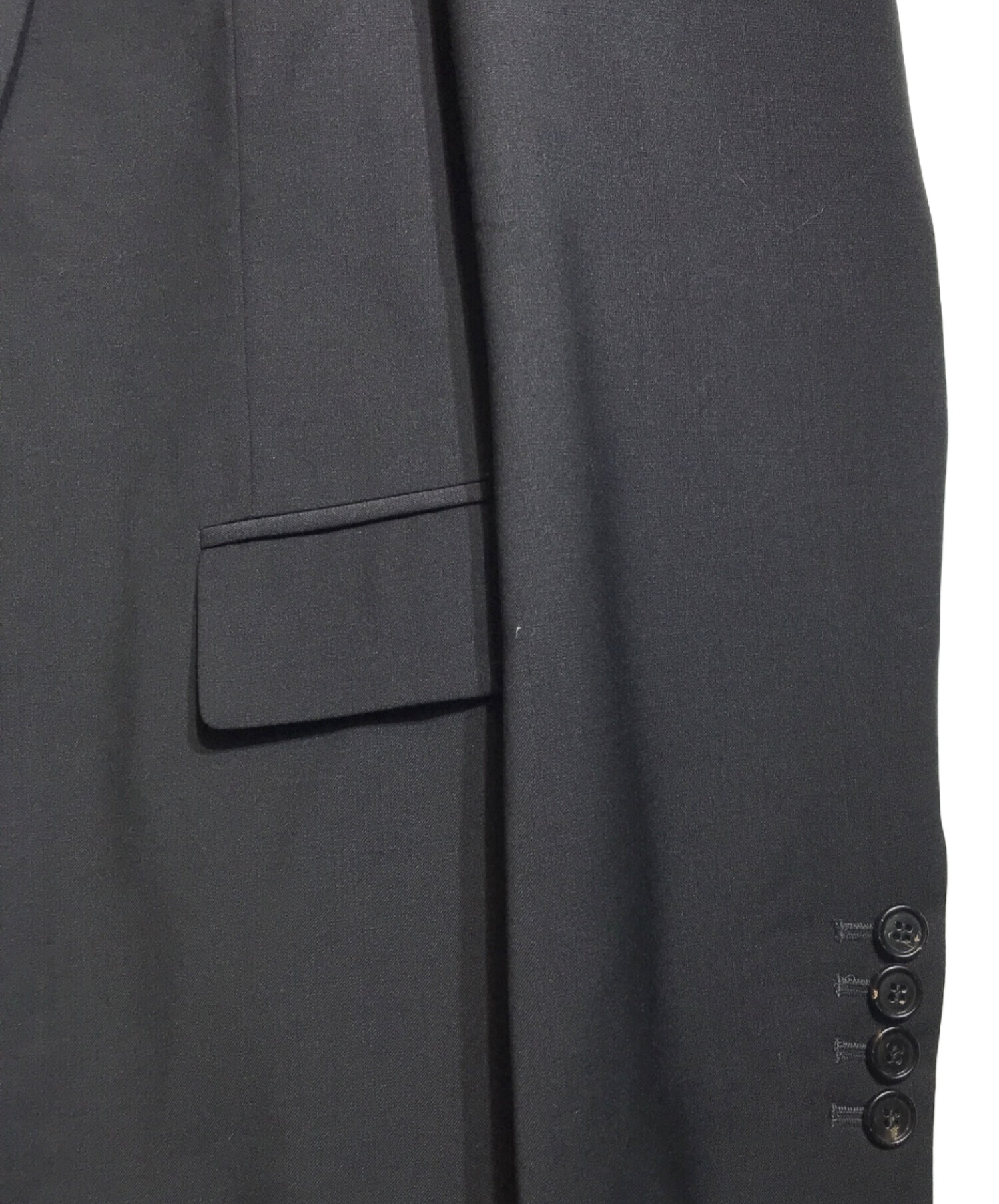 中古・古着通販】KRIS VAN ASSCHE (クリス ヴァン アッシュ) 10・corso