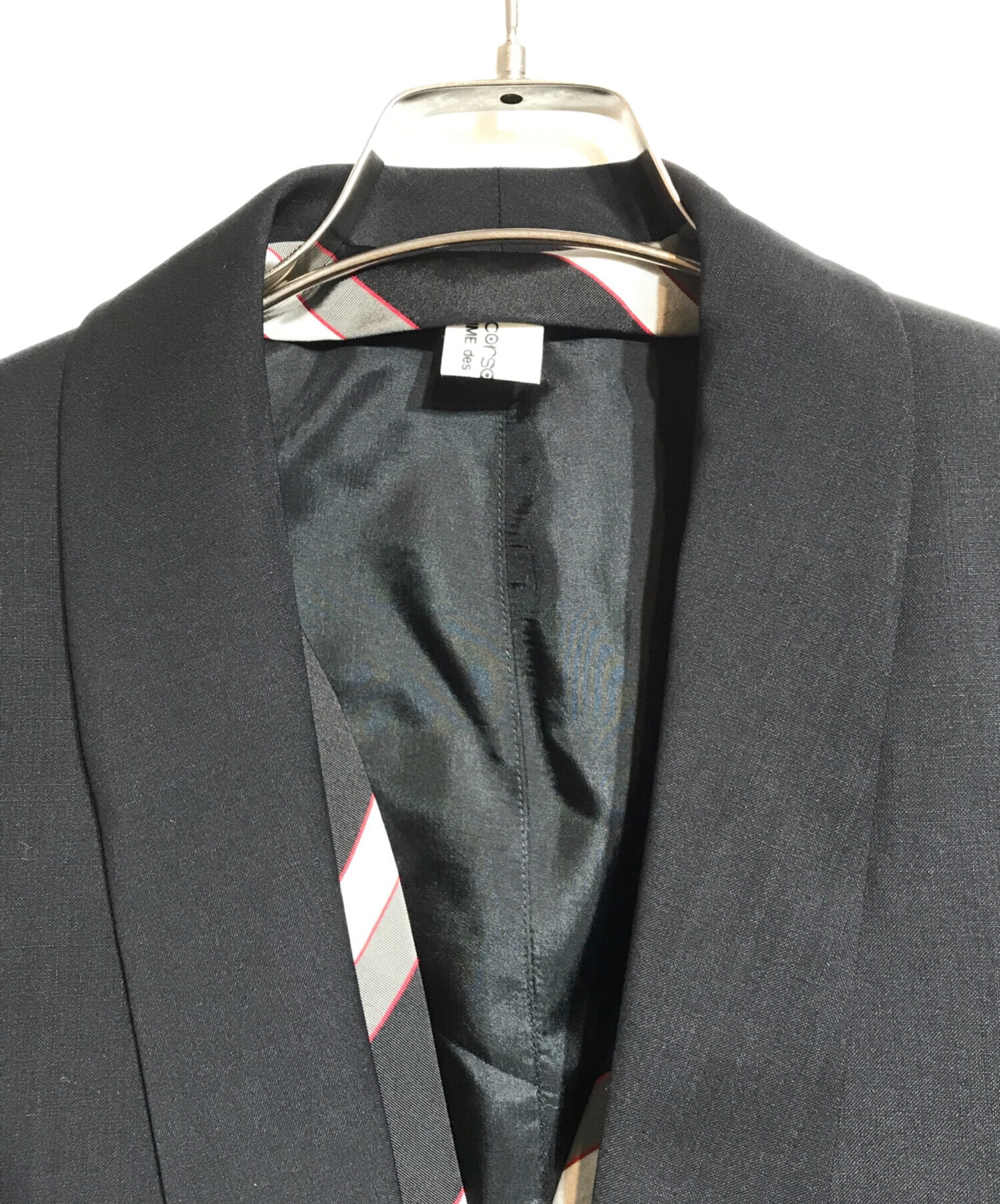 中古・古着通販】KRIS VAN ASSCHE (クリス ヴァン アッシュ) 10・corso