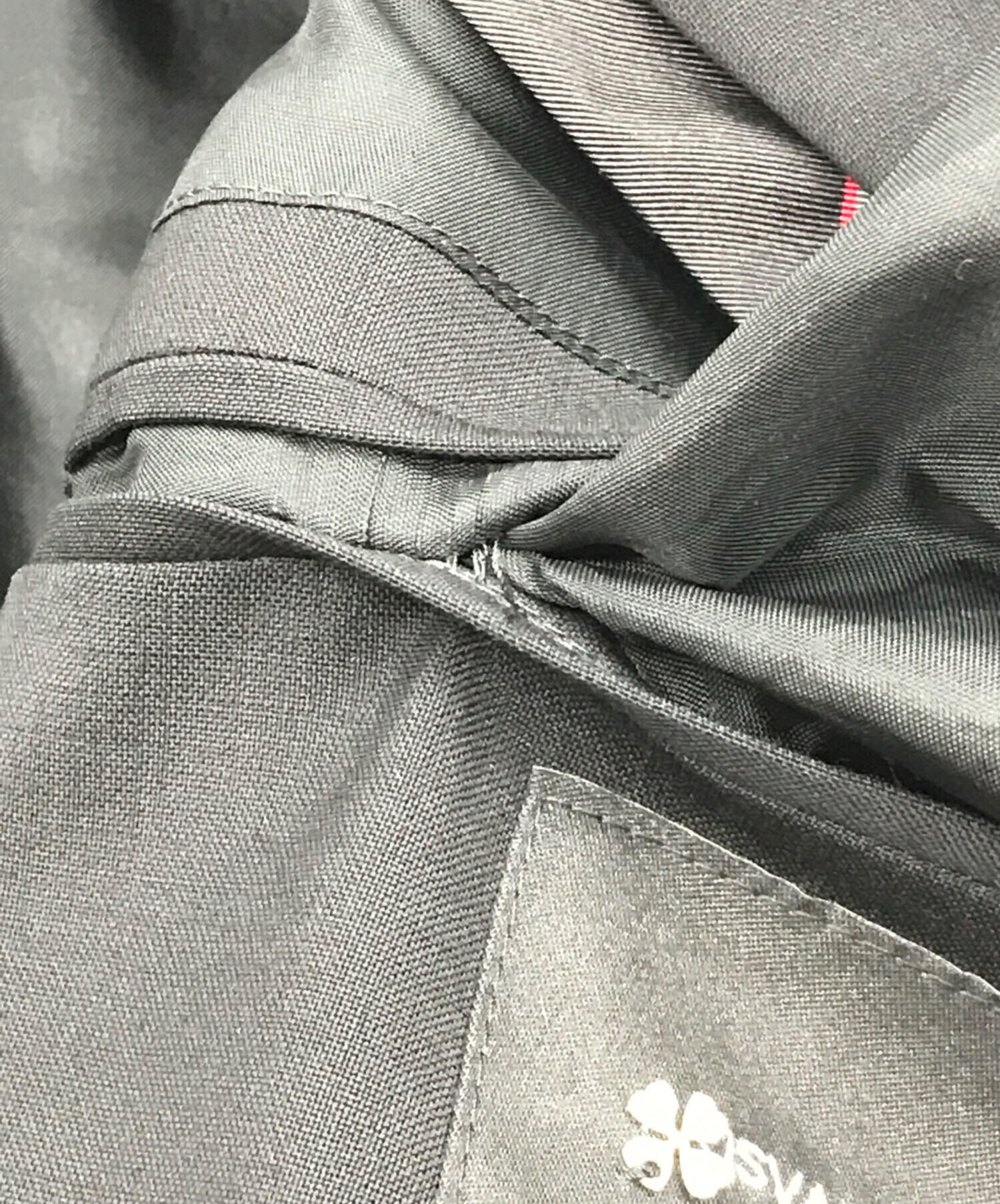 中古・古着通販】KRIS VAN ASSCHE (クリス ヴァン アッシュ) 10・corso