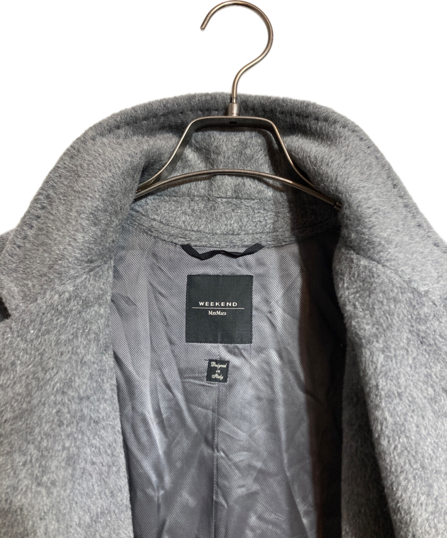中古・古着通販】Max Mara WEEK END LINE (マックスマーラ 中古・古着通販】Max Mara WEEK END LINE (マックスマーラ