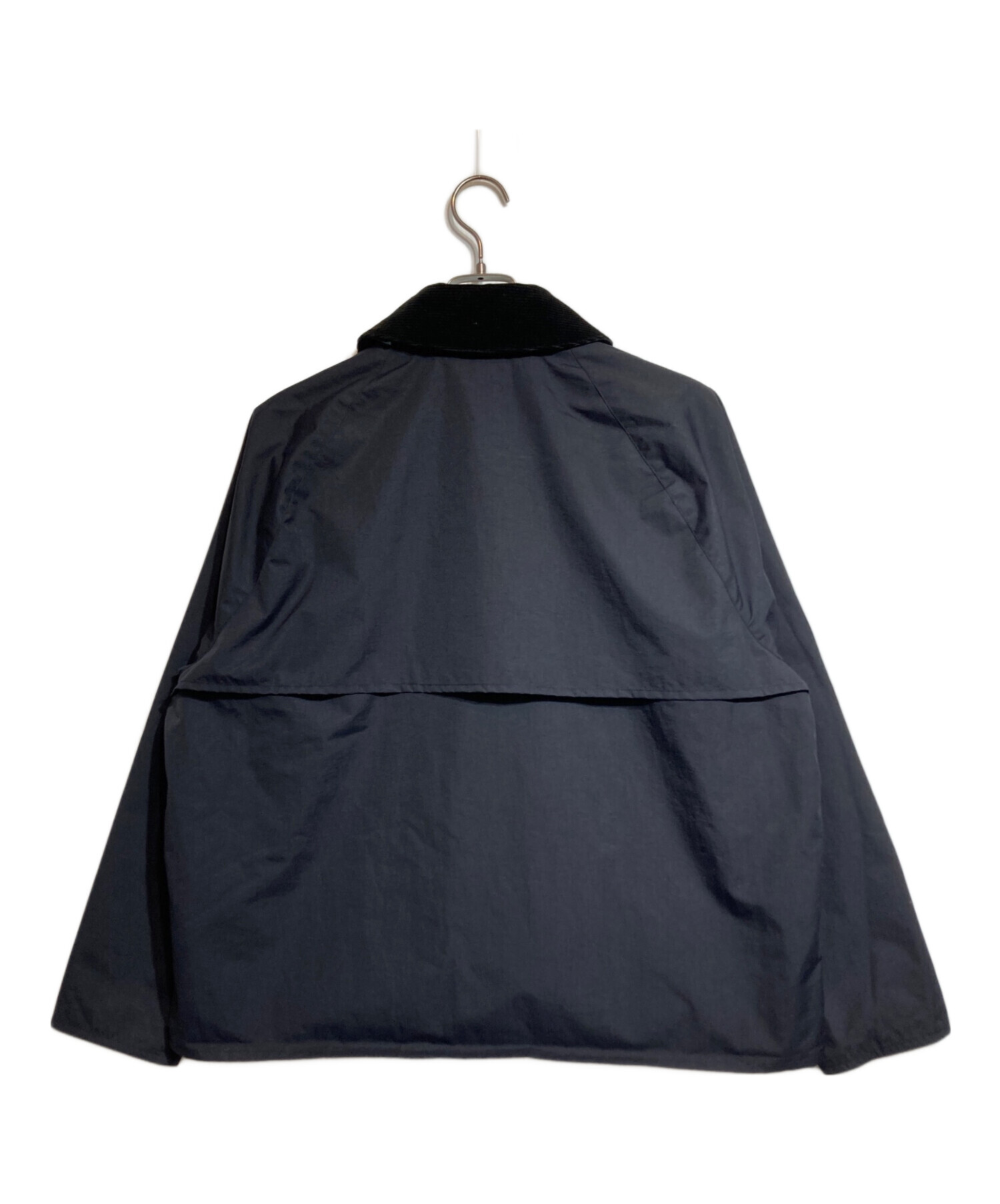 Barbour× green label relaxingサイズ38 黒 Amazon | [ユナイテッドアローズ グリーンレーベル リラクシング