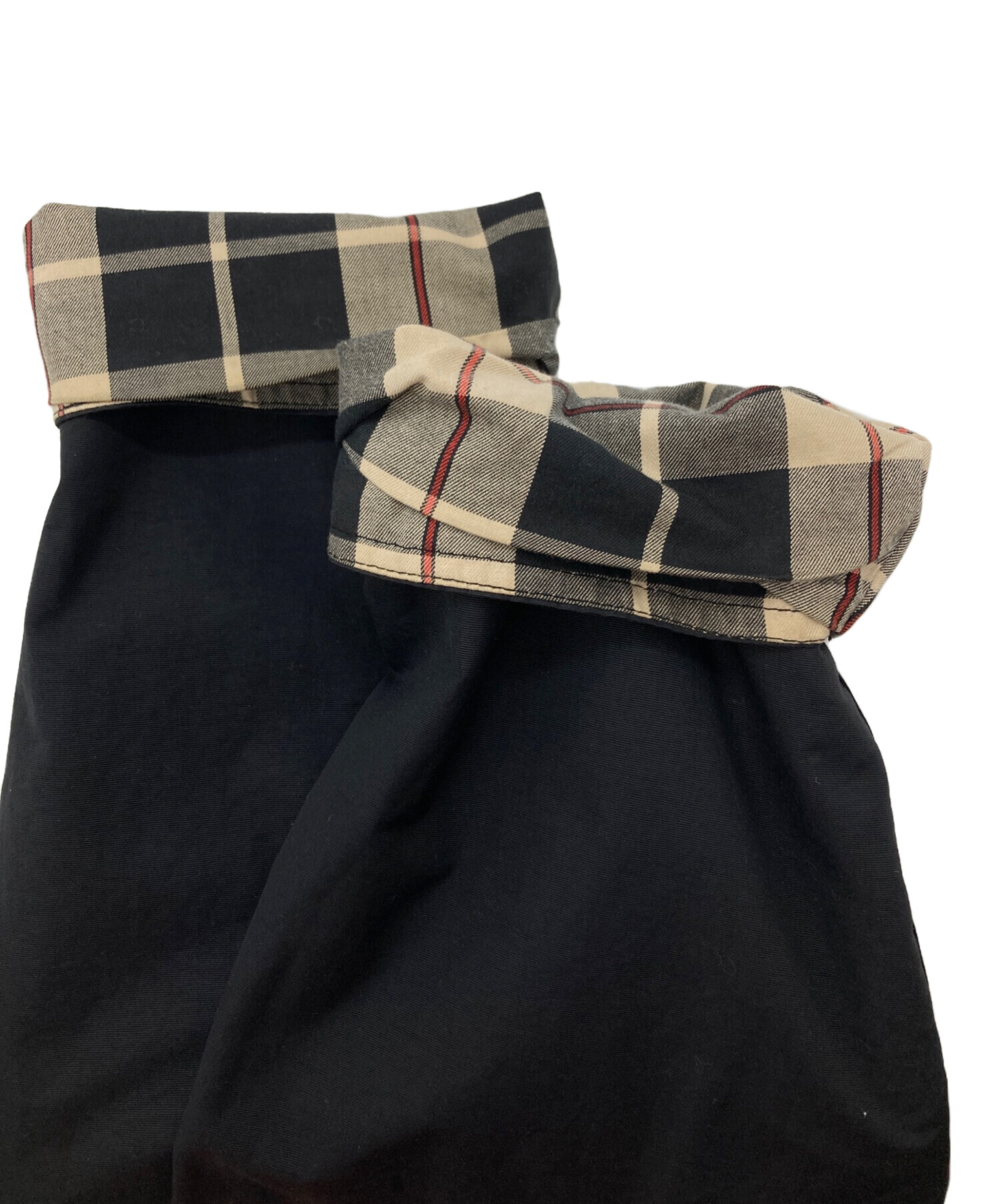 Barbour トランスポート 別注　222mcas016 Barbour/別注 TRANSPORT / 252LCAS101 / トランスポート