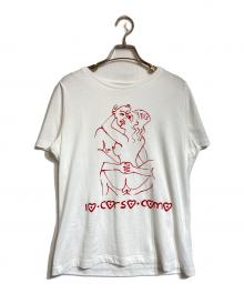 BIGBANG★10 corso como コルソコモ コラボ 限定 Tシャツ コムデギャルソン×コルソコモ10 Corso Como COMME des GARCONS