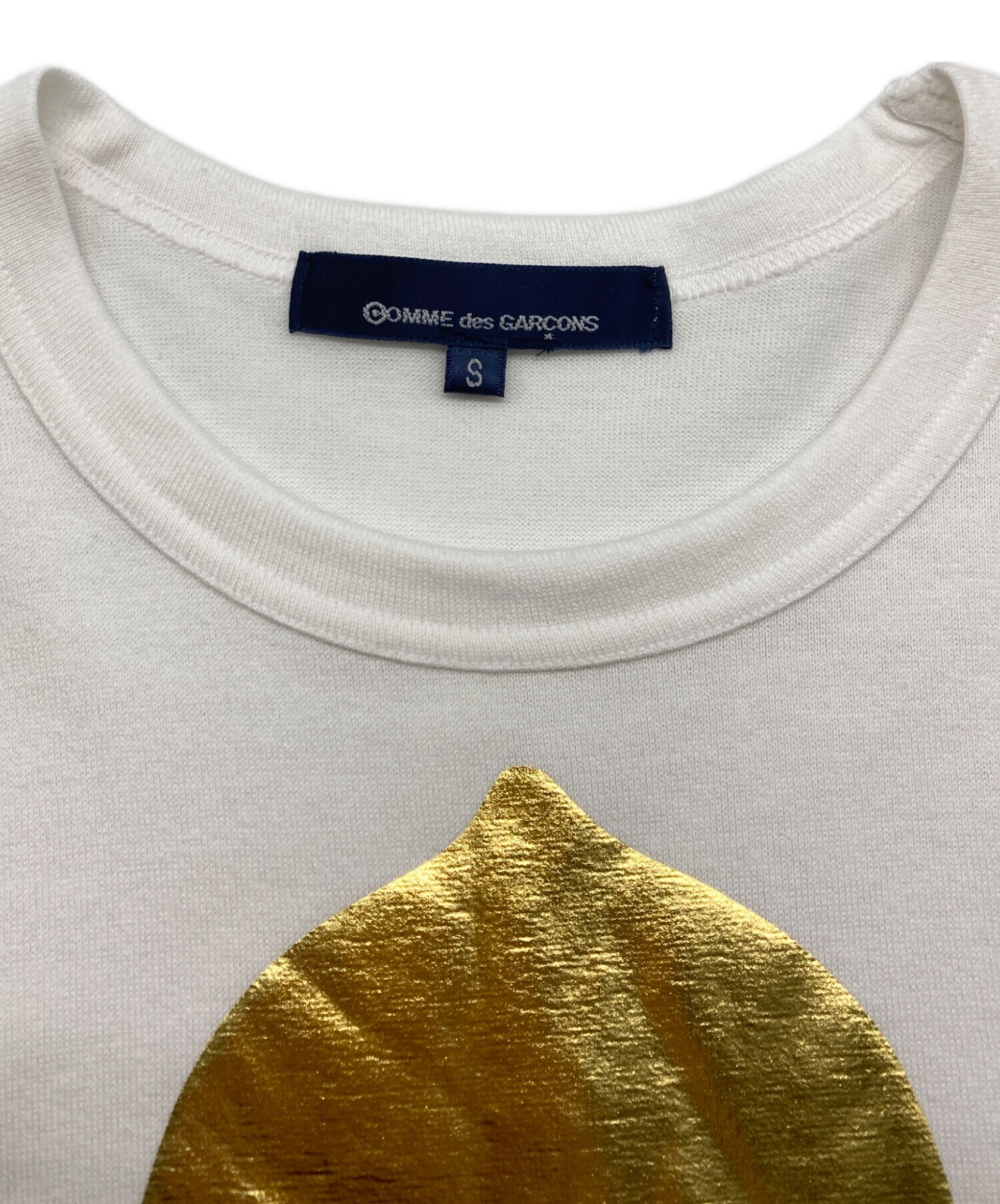 中古・古着通販】COMME des GARCONS (コムデギャルソン) merry lovers 