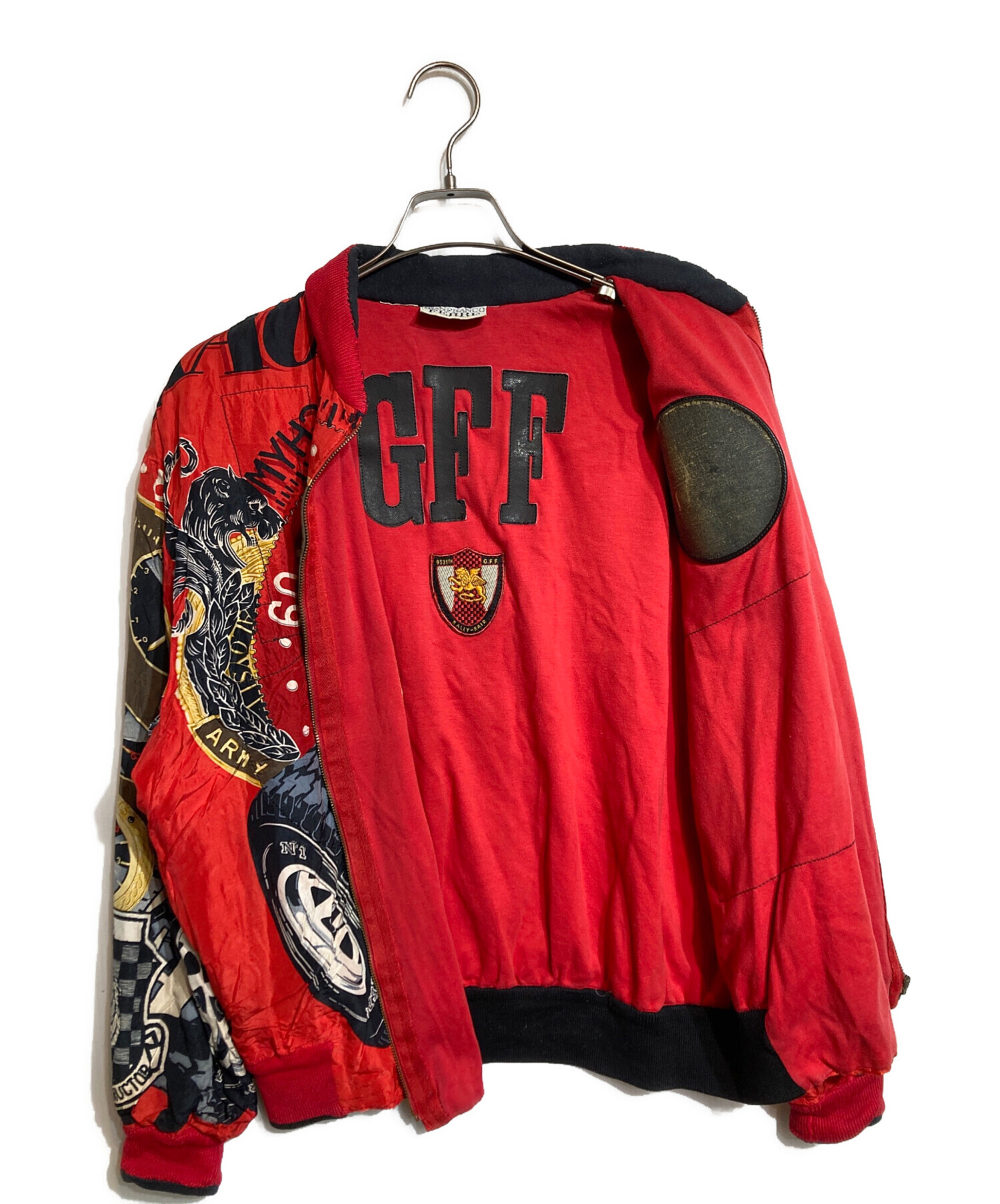 中古・古着通販】GIANFRANCO FERRE (ジャンフランコフェレ) レーシング