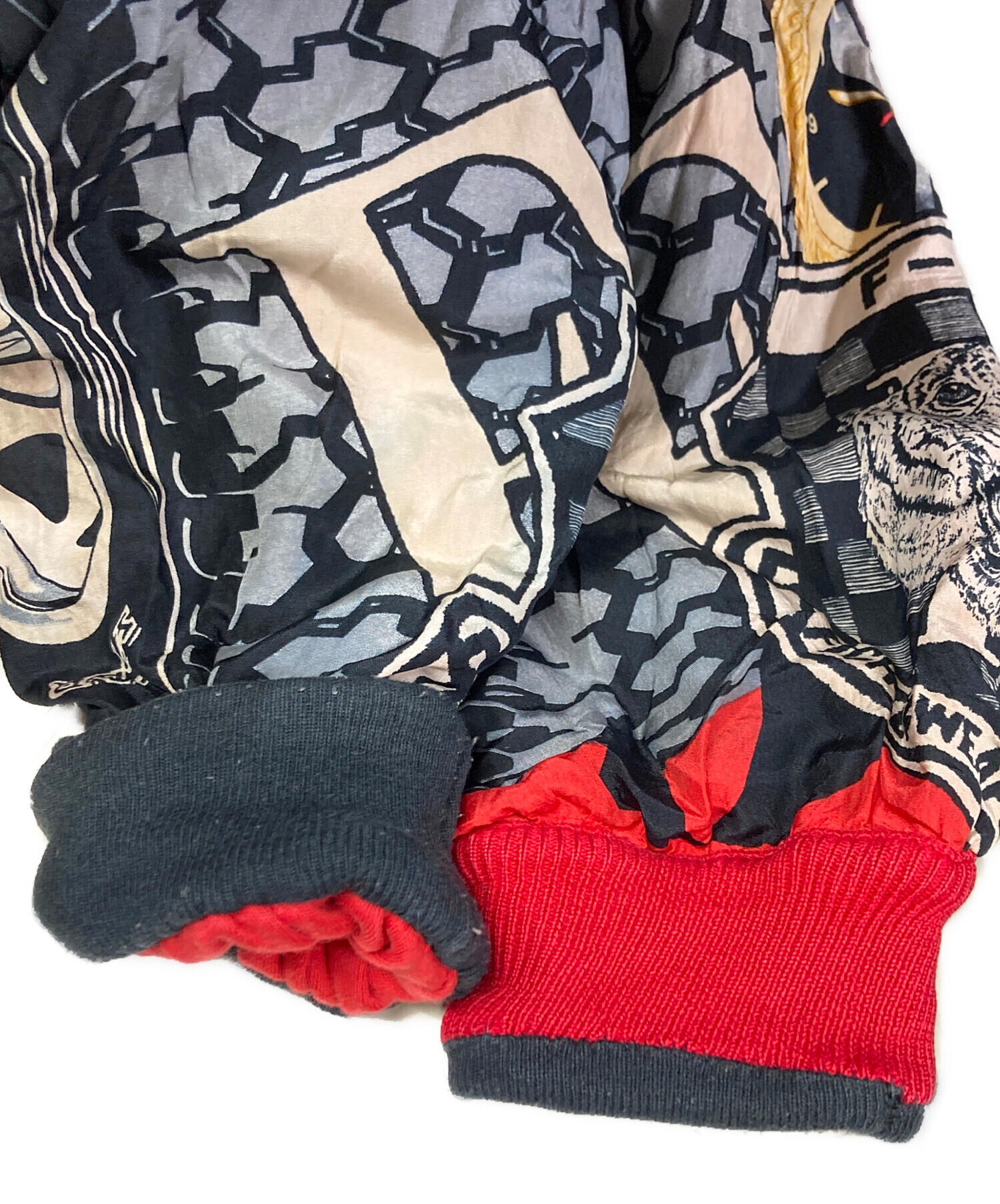 中古・古着通販】GIANFRANCO FERRE (ジャンフランコフェレ) レーシング