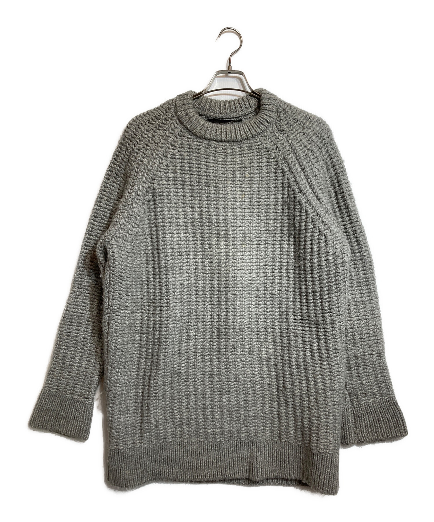 HAIDER ACKERMANN ニット ハイダーアッカーマン Haider Ackermann