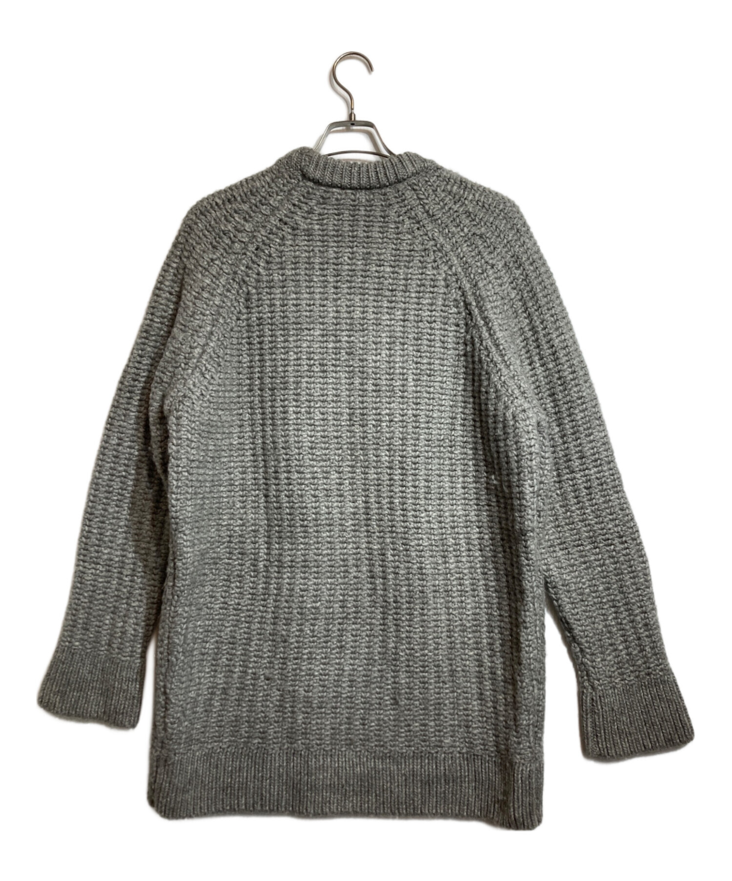 中古・古着通販】HAIDER ACKERMANN (ハイダーアッカーマン) ウール