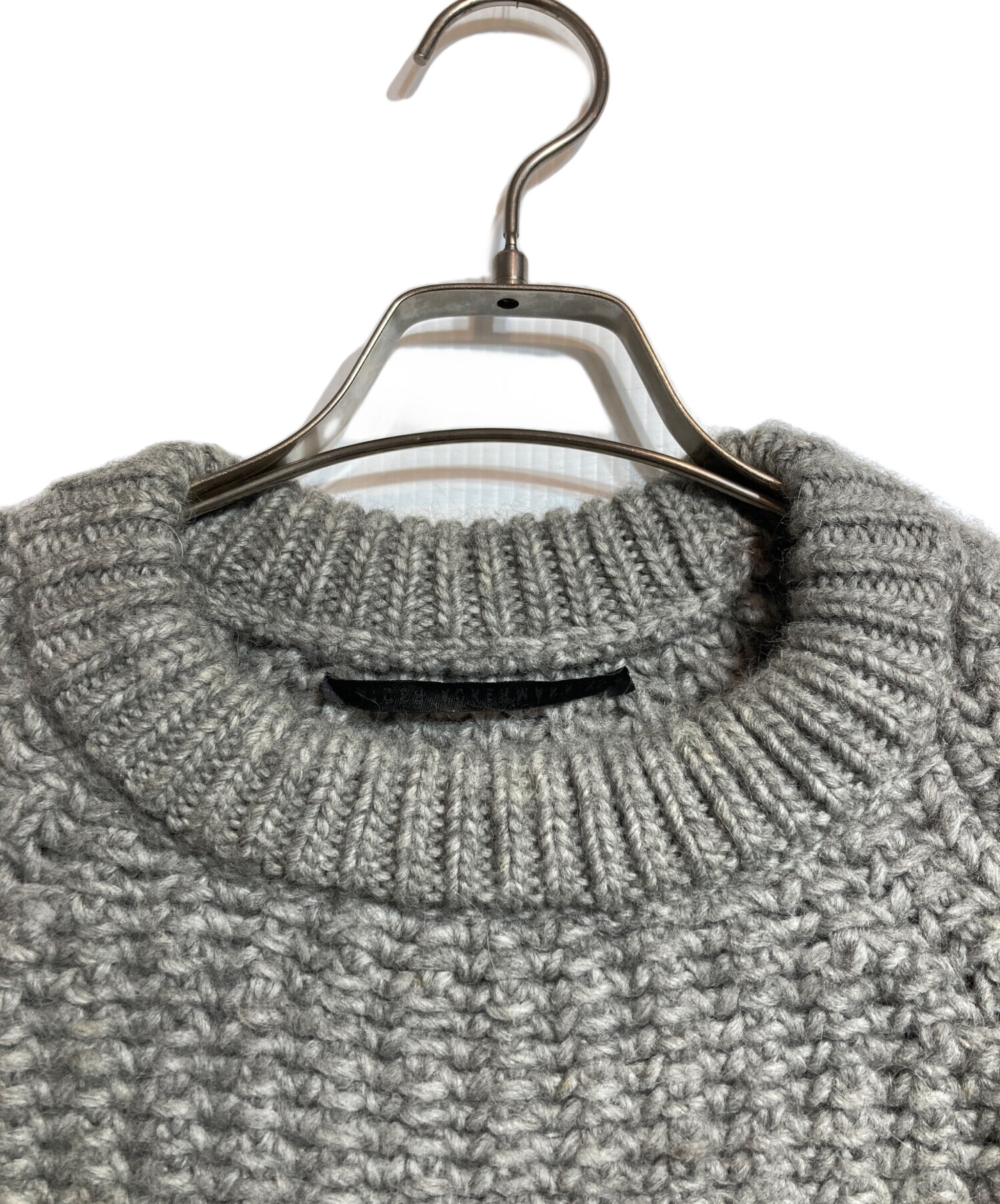 中古・古着通販】HAIDER ACKERMANN (ハイダーアッカーマン) ウール