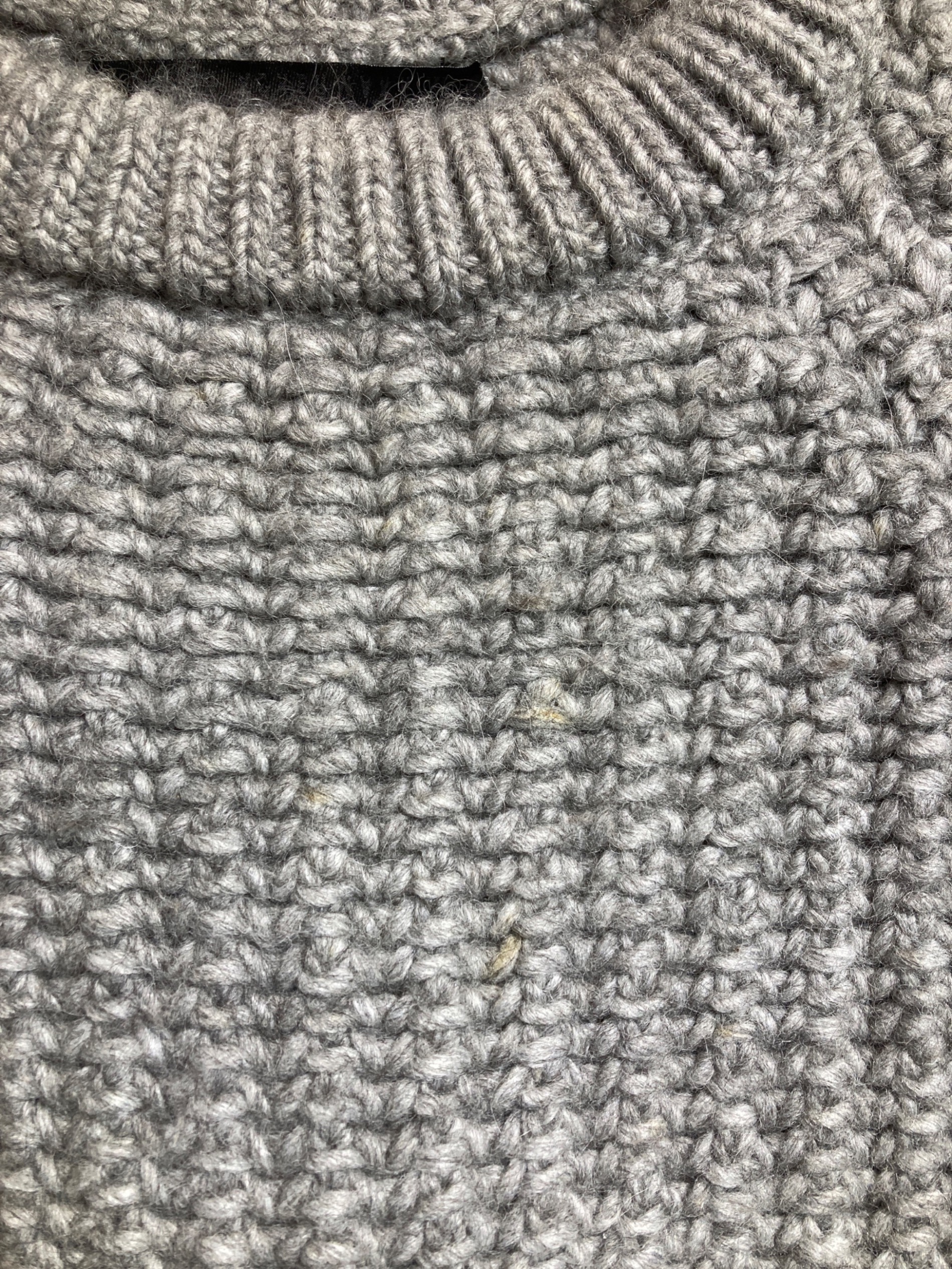 中古・古着通販】HAIDER ACKERMANN (ハイダーアッカーマン) ウール