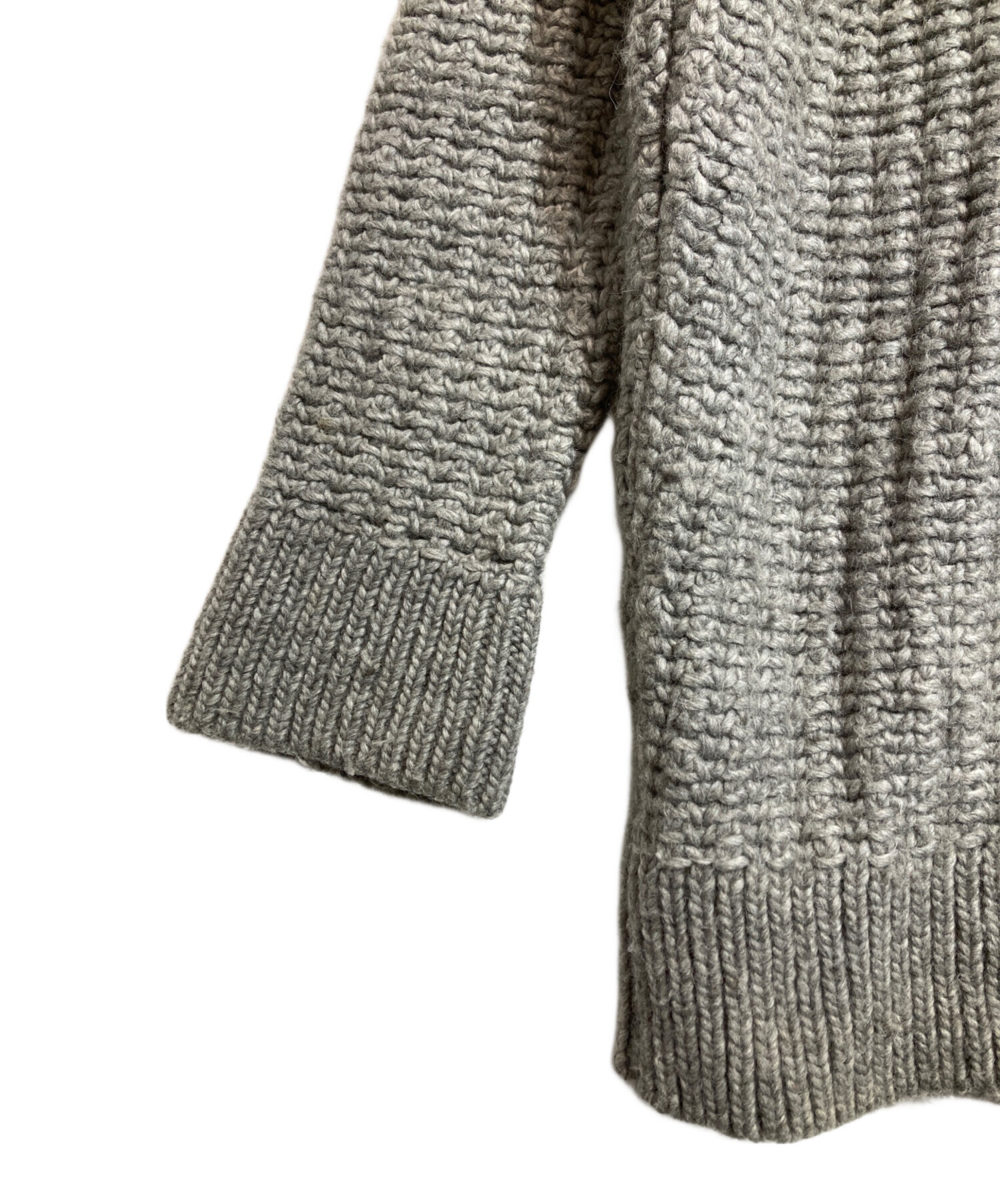 中古・古着通販】HAIDER ACKERMANN (ハイダーアッカーマン) ウール