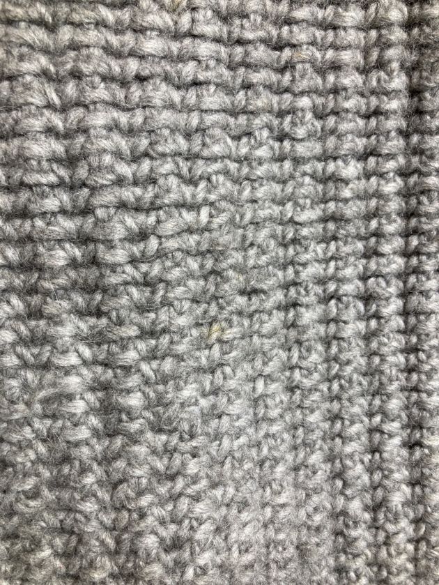 中古・古着通販】HAIDER ACKERMANN (ハイダーアッカーマン) ウール