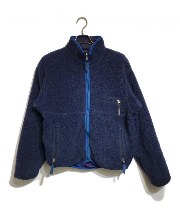 y*1様 キモノ パタゴニア グリセード M ネイビー 97's パタゴニア グリセードプルオーバーセーター キモノ/クラシック