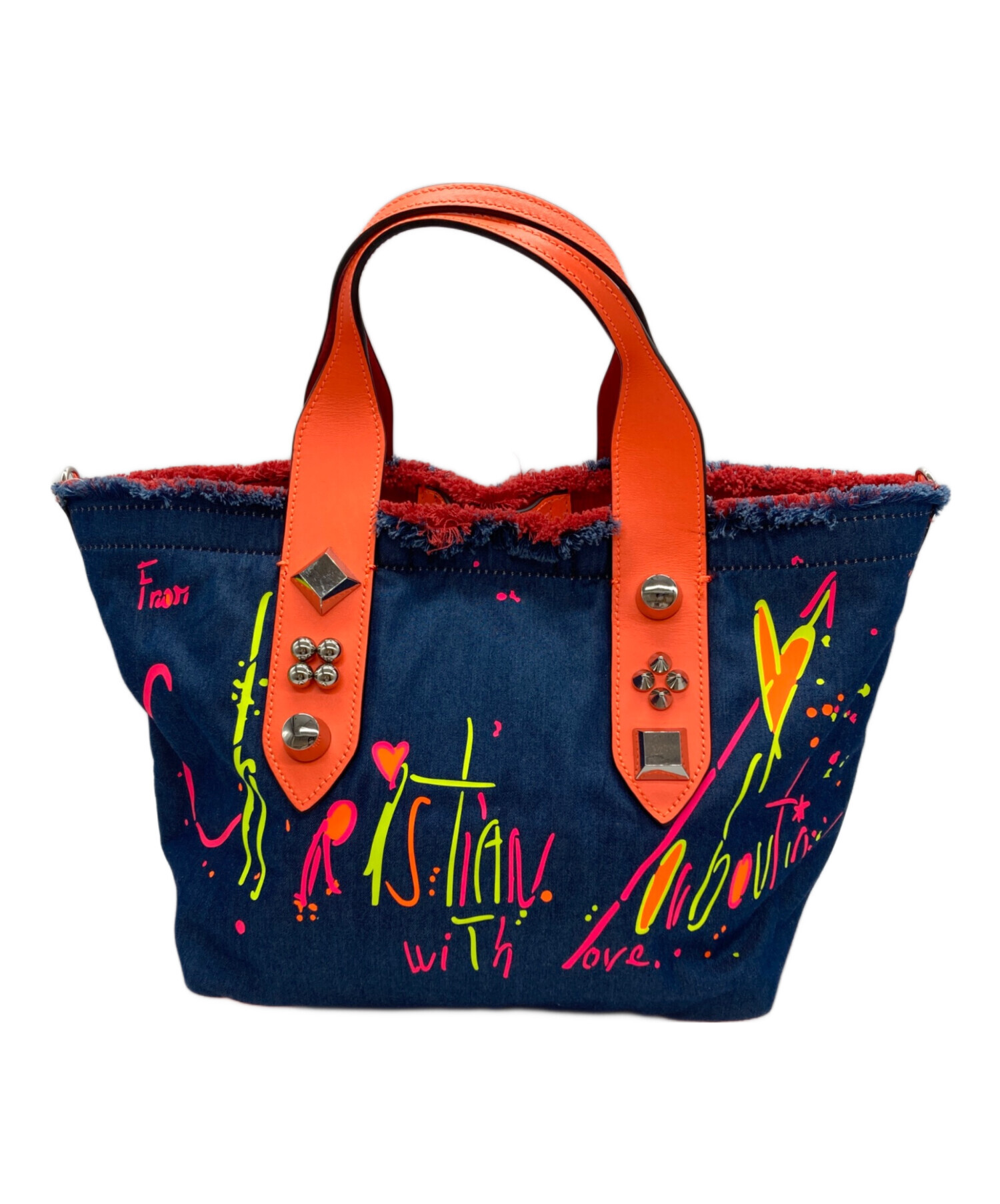 中古・古着通販】Christian Louboutin (クリスチャン・ルブタン 