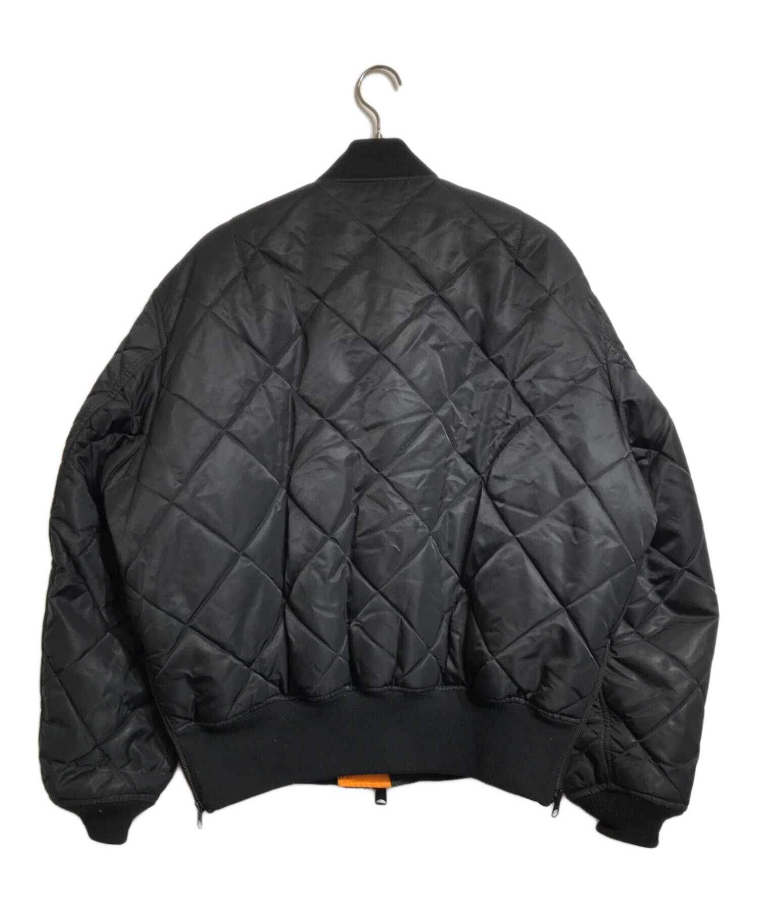 中古・古着通販】ALPHA (アルファ) MONKEY TIME (モンキータイム