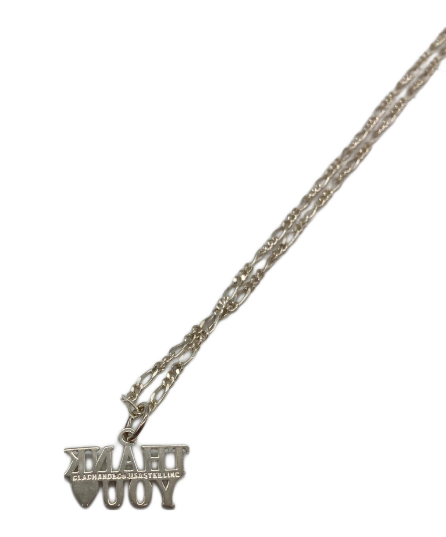 中古・古着通販】GLAD HAND (グラッドハンド) ハートモチーフ 