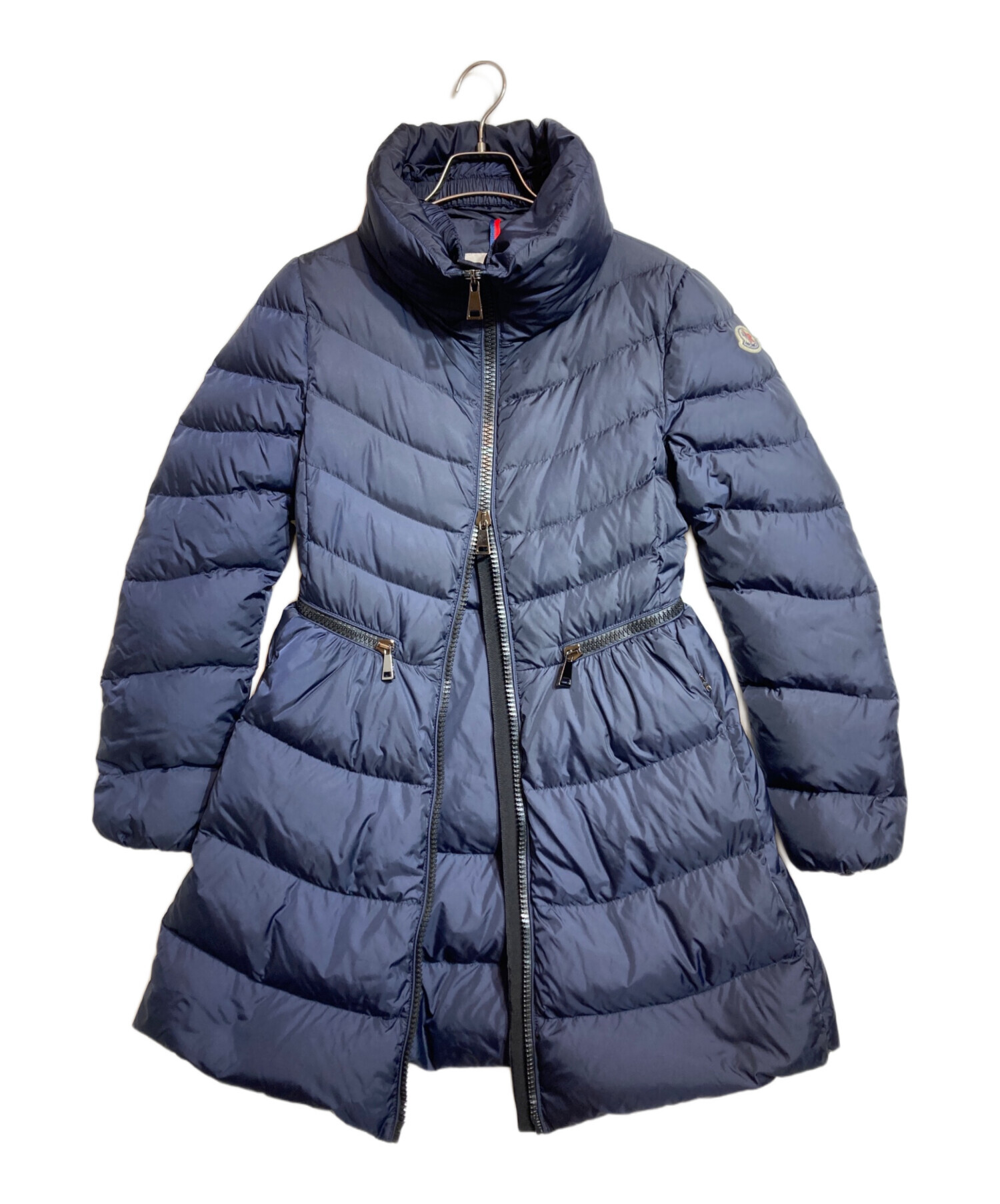 中古・古着通販】MONCLER (モンクレール) MIRIELONダウンコート