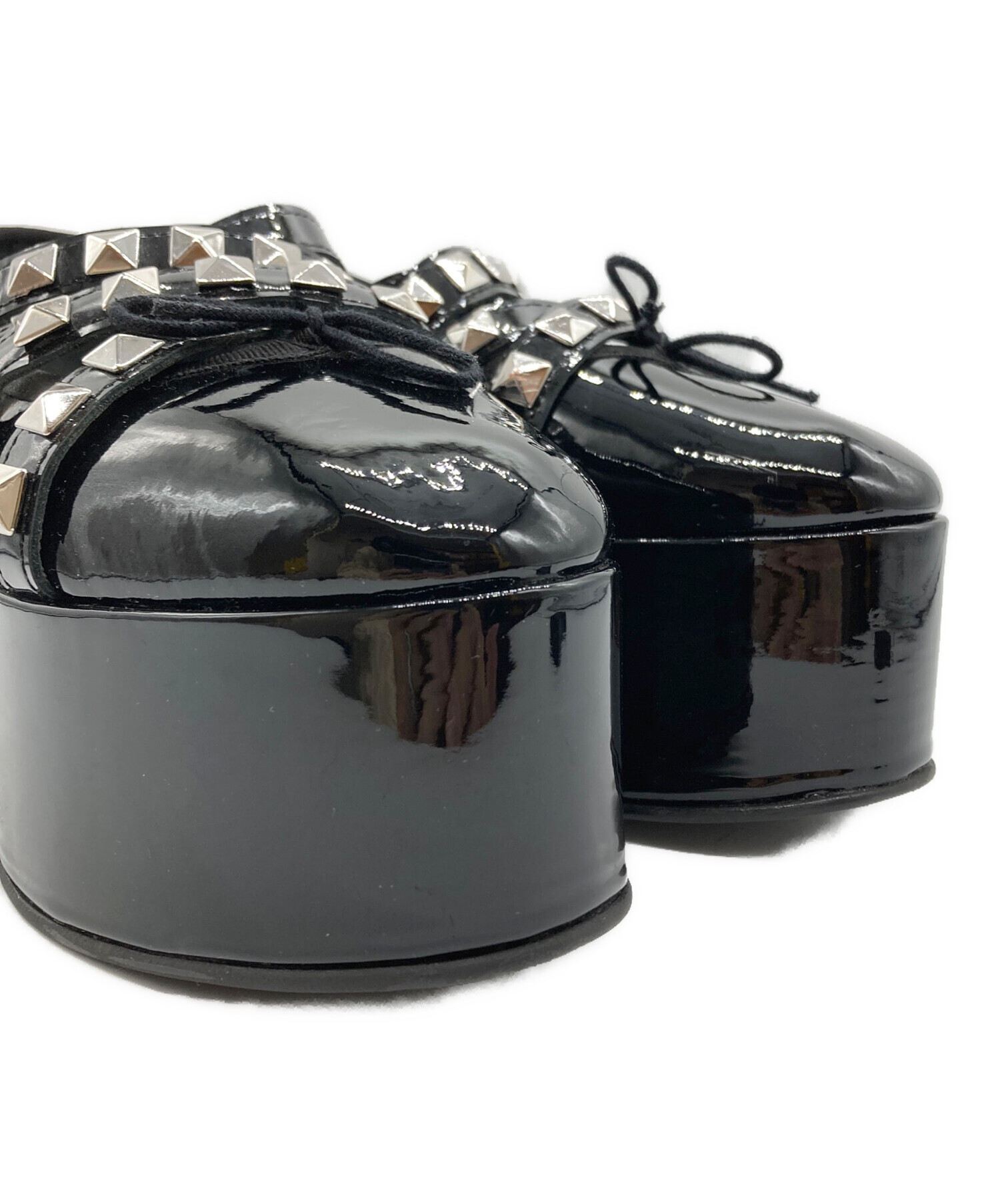 中古・古着通販】Repetto (レペット) noir kei ninomiya (ノワール