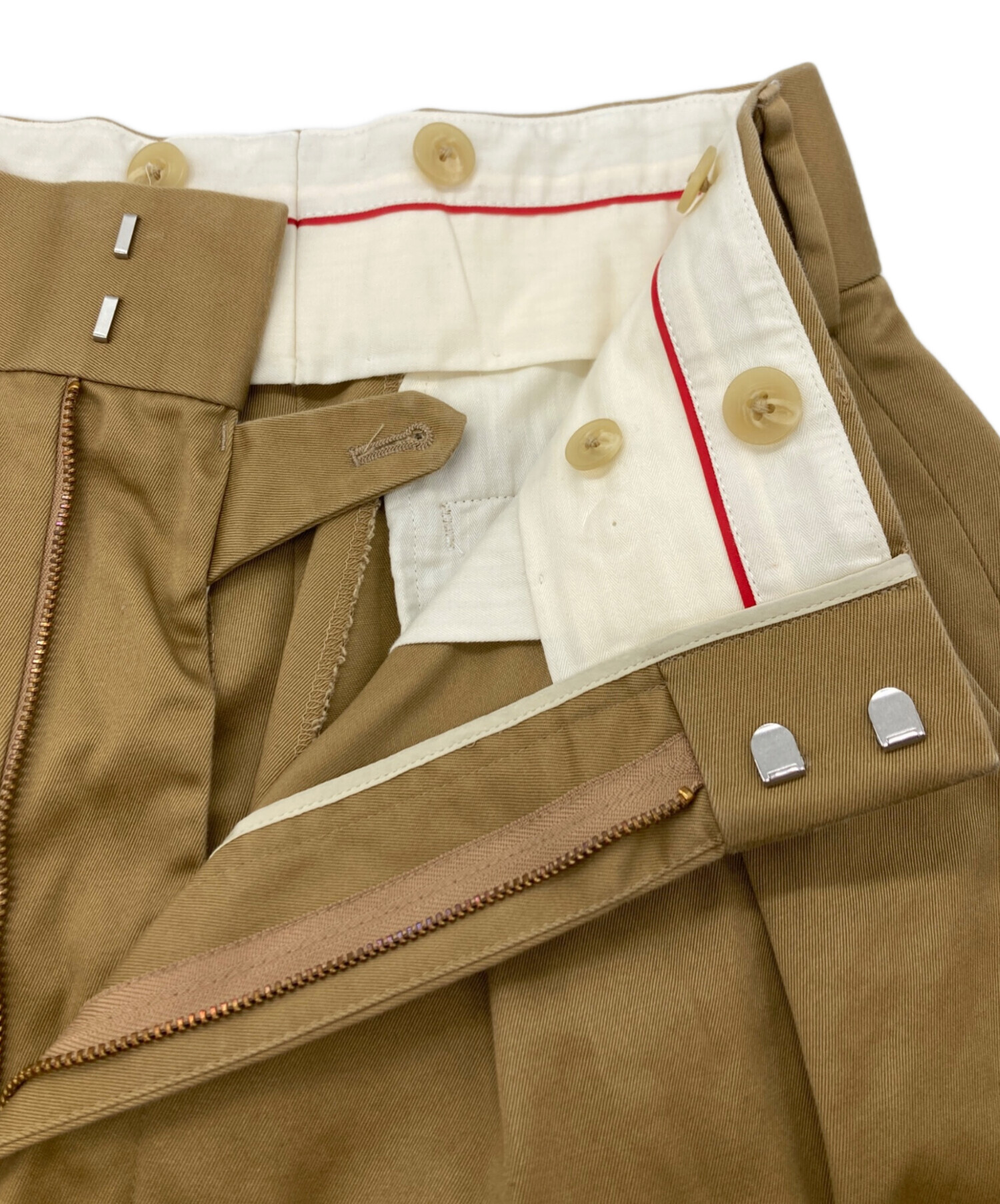 中古・古着通販】J.PRESS (ジェイプレス) digawel (ディガウェル) 2