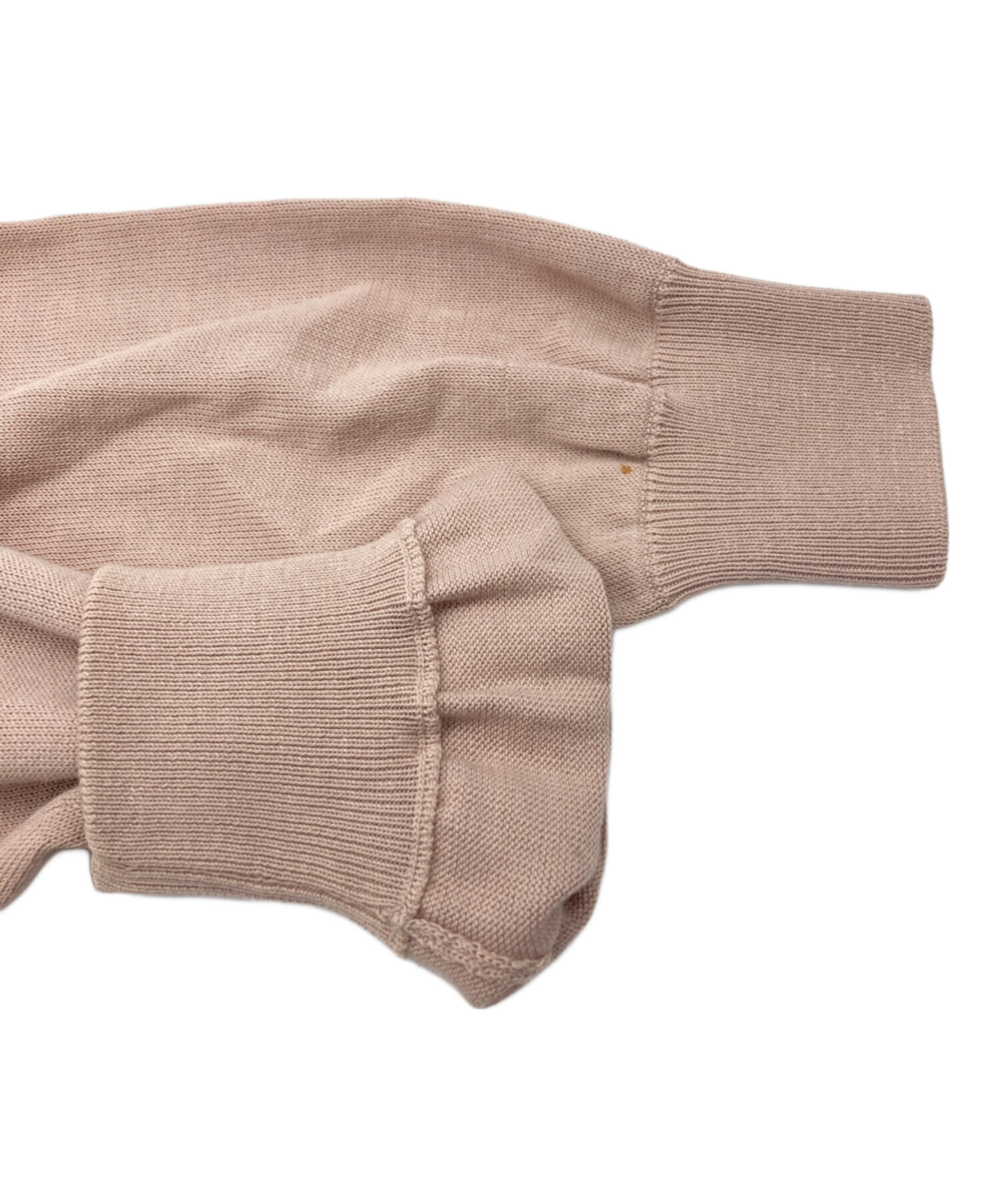 中古・古着通販】Maison Margiela (メゾンマルジェラ) ねじれデザイン